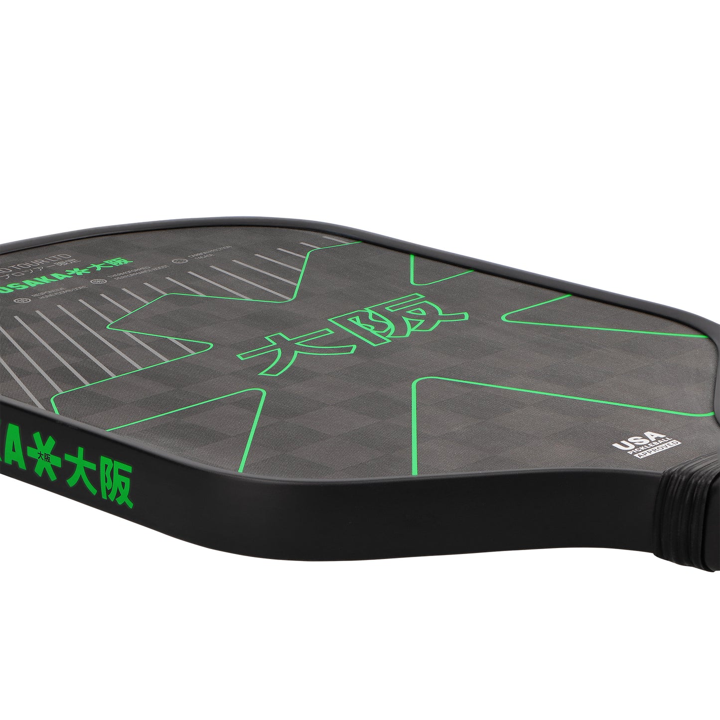 Osaka Pro Tour LTD Pickleball Paddle 2.0 - Iconic
