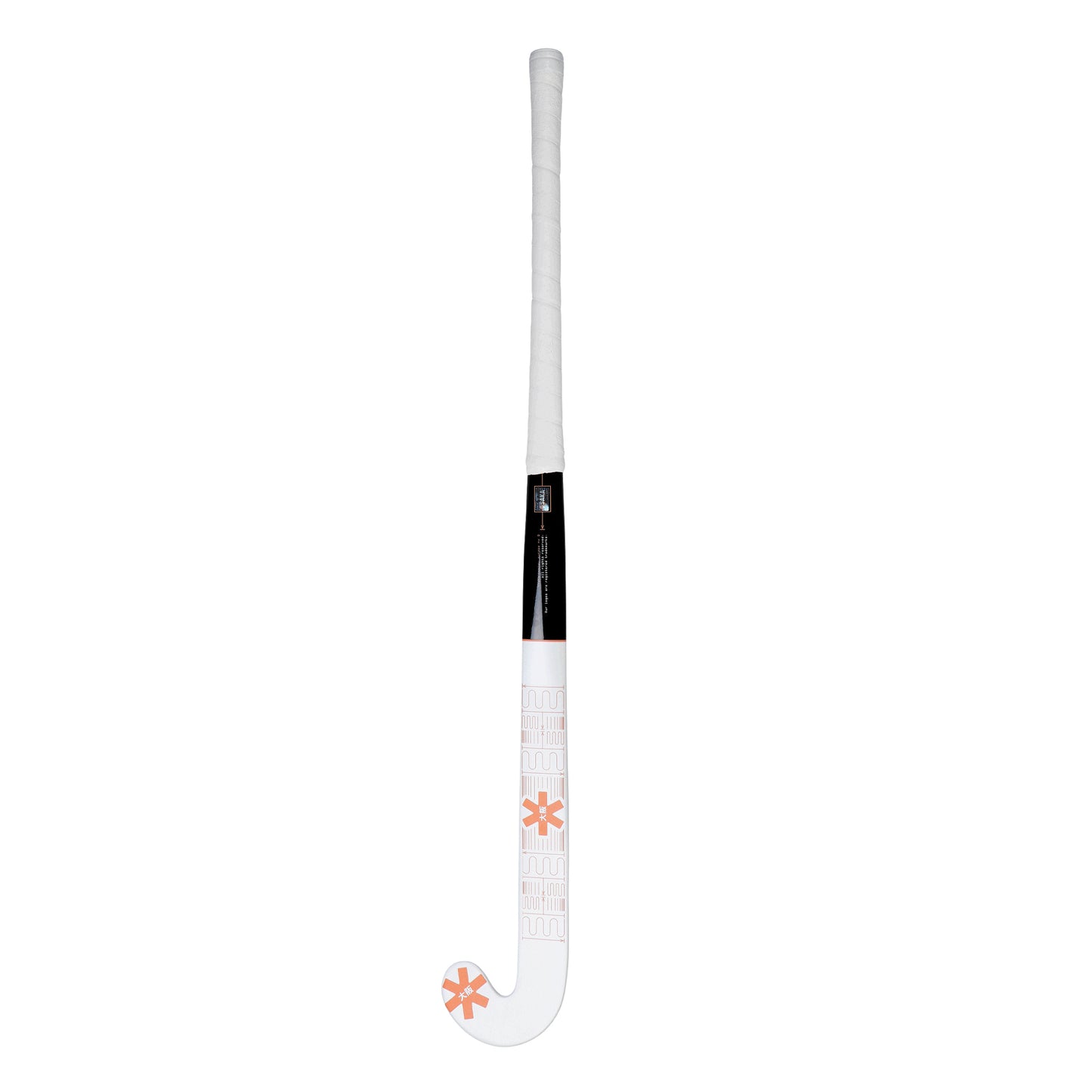 Osaka Indoor Pro Bow GF True Orange