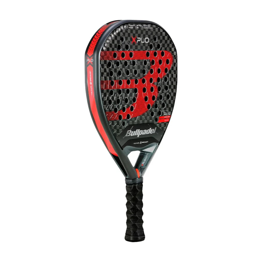 Bullpadel Xplo 2025 Padel Racket