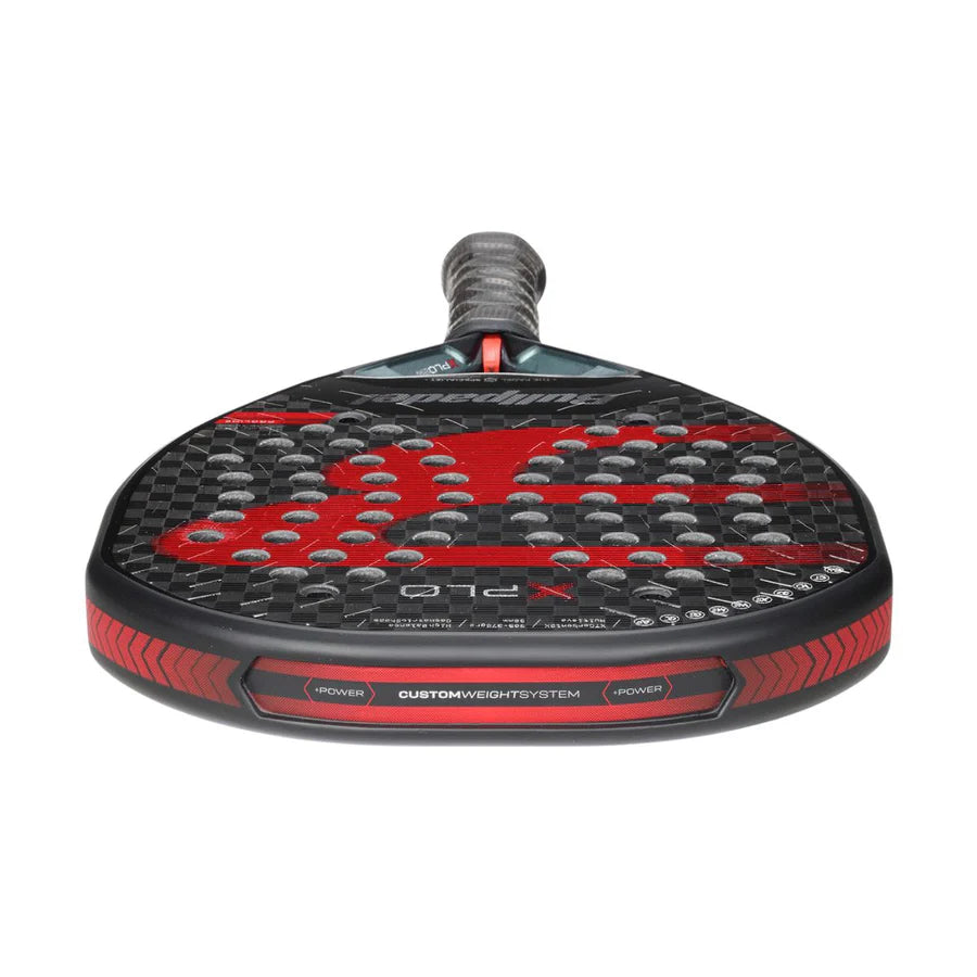 Bullpadel Xplo 2025 Padel Racket