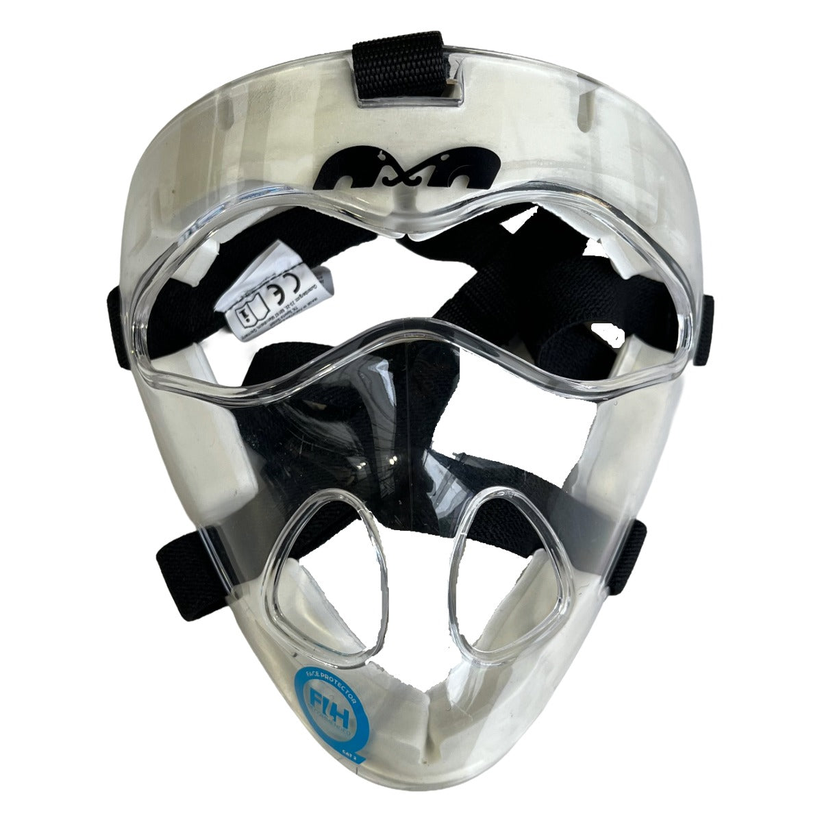 TK2 Players Junior Face Mask