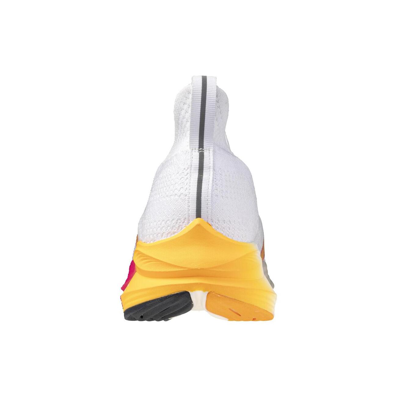 Mizuno Neo Zen - White