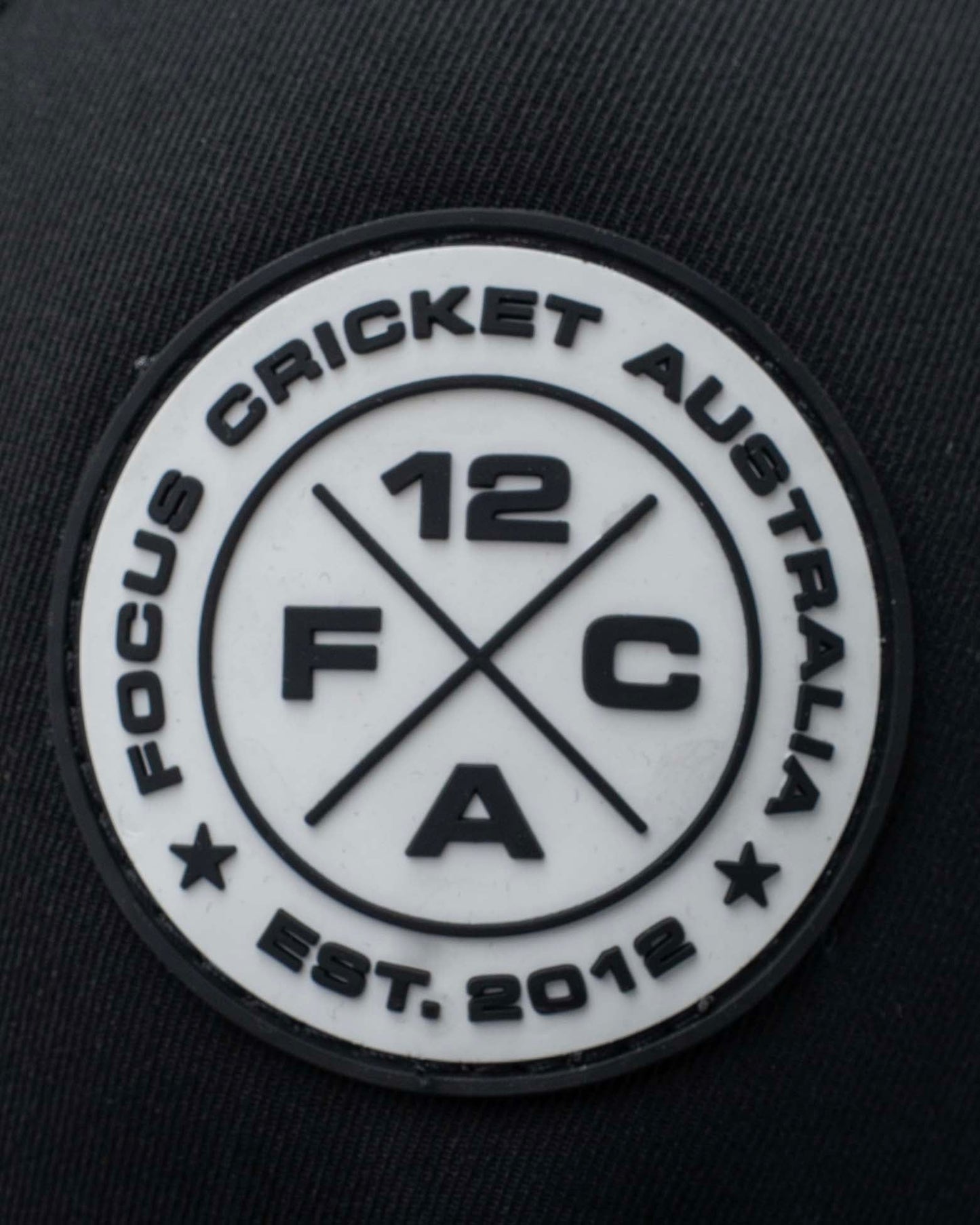 Focus Cricket FCA 12 Cap