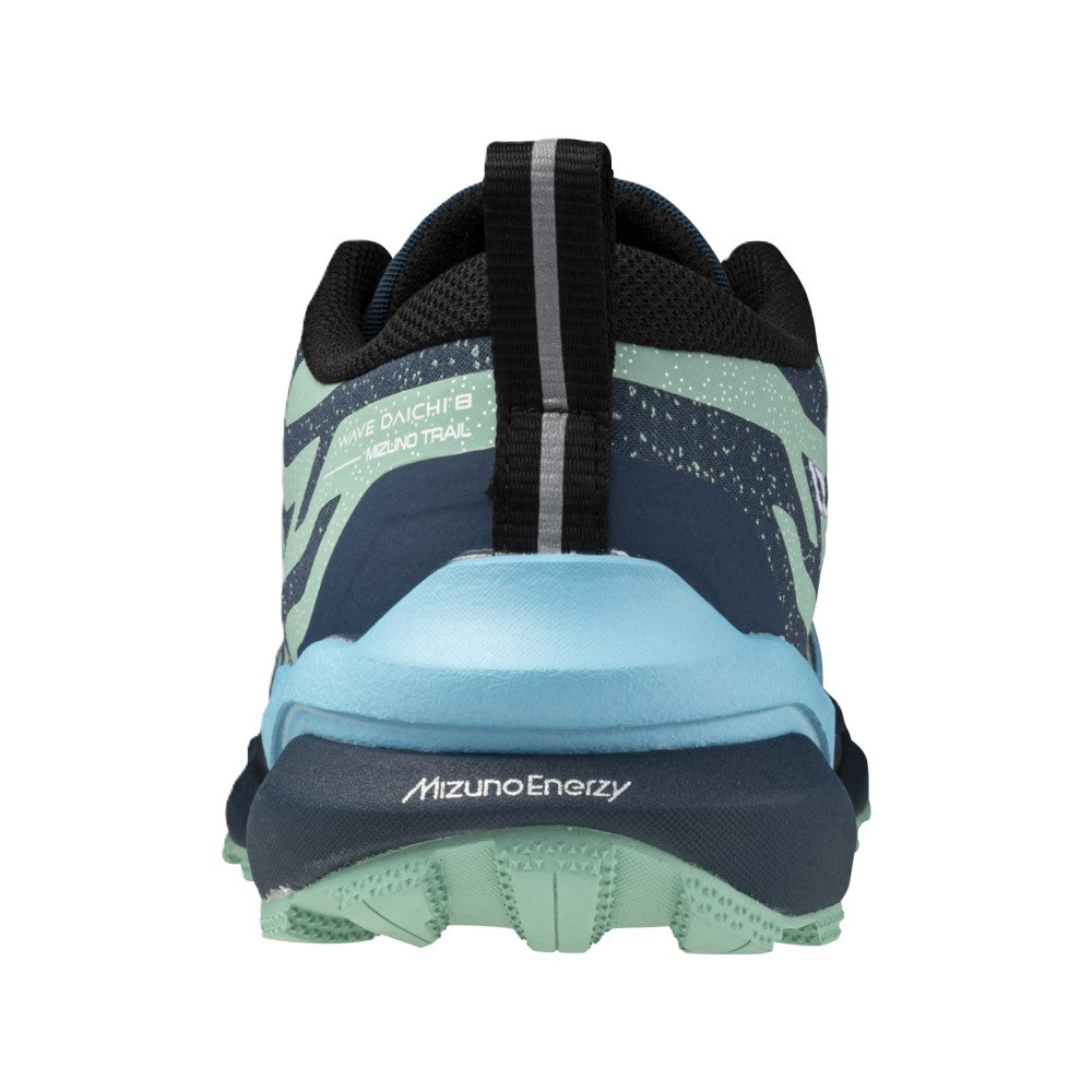 Wave Daichi 8 Womens - Dusty Jade