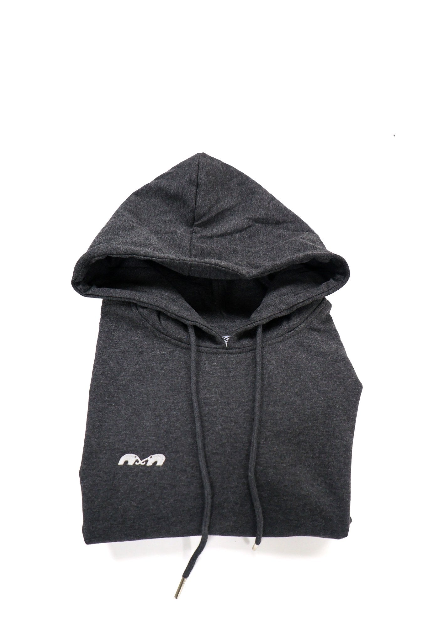 TK Hoodie Shadow Tusk