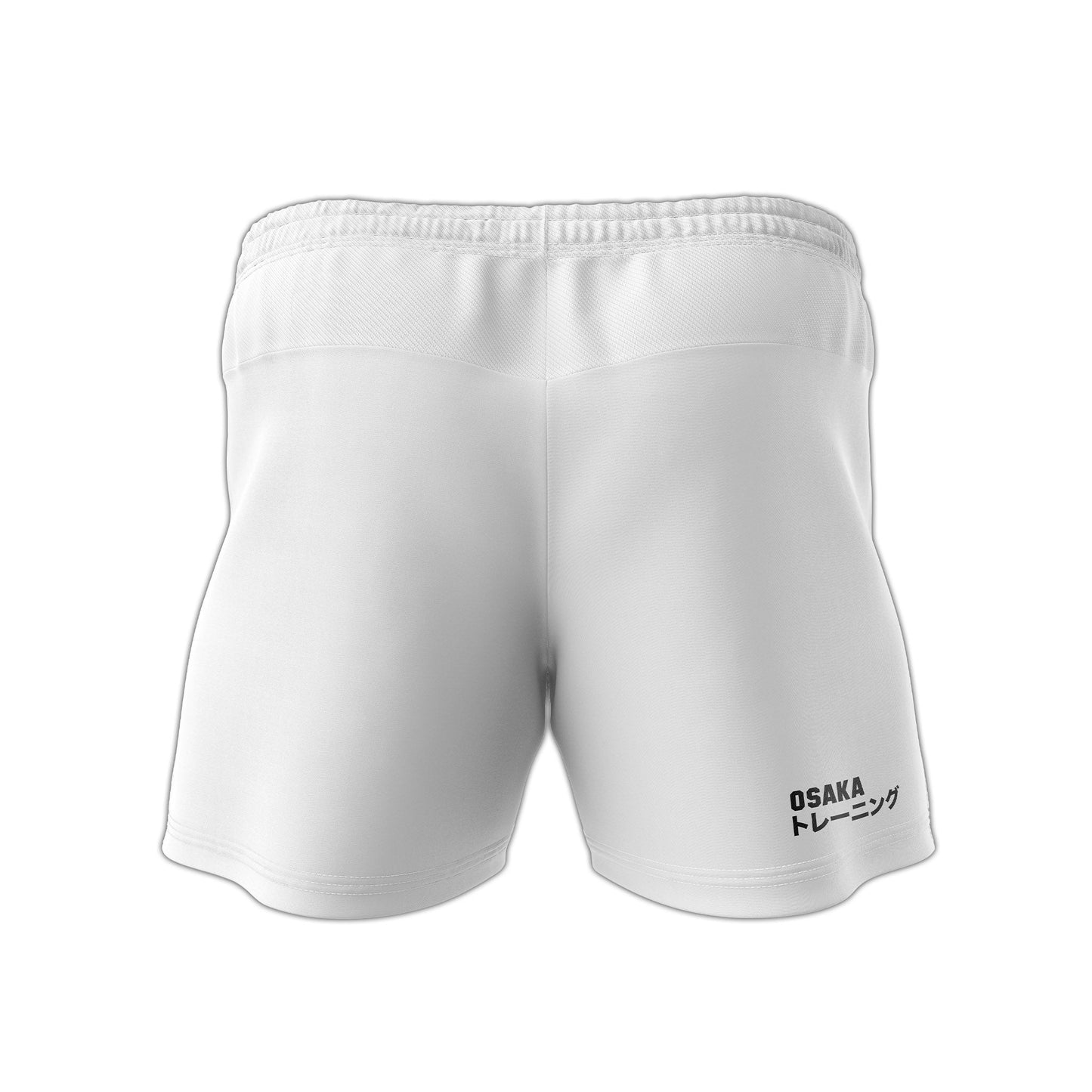 Osaka Men Training Short White