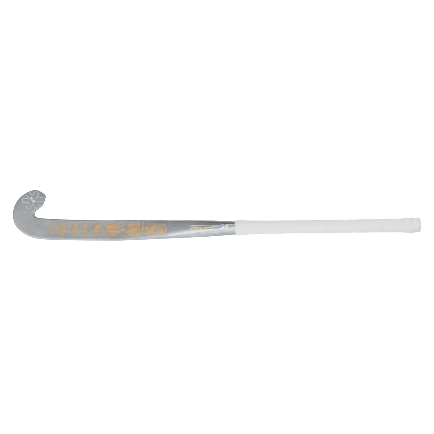 Osaka FuTURELAB 100 Nxt Bow - Silver-Orange