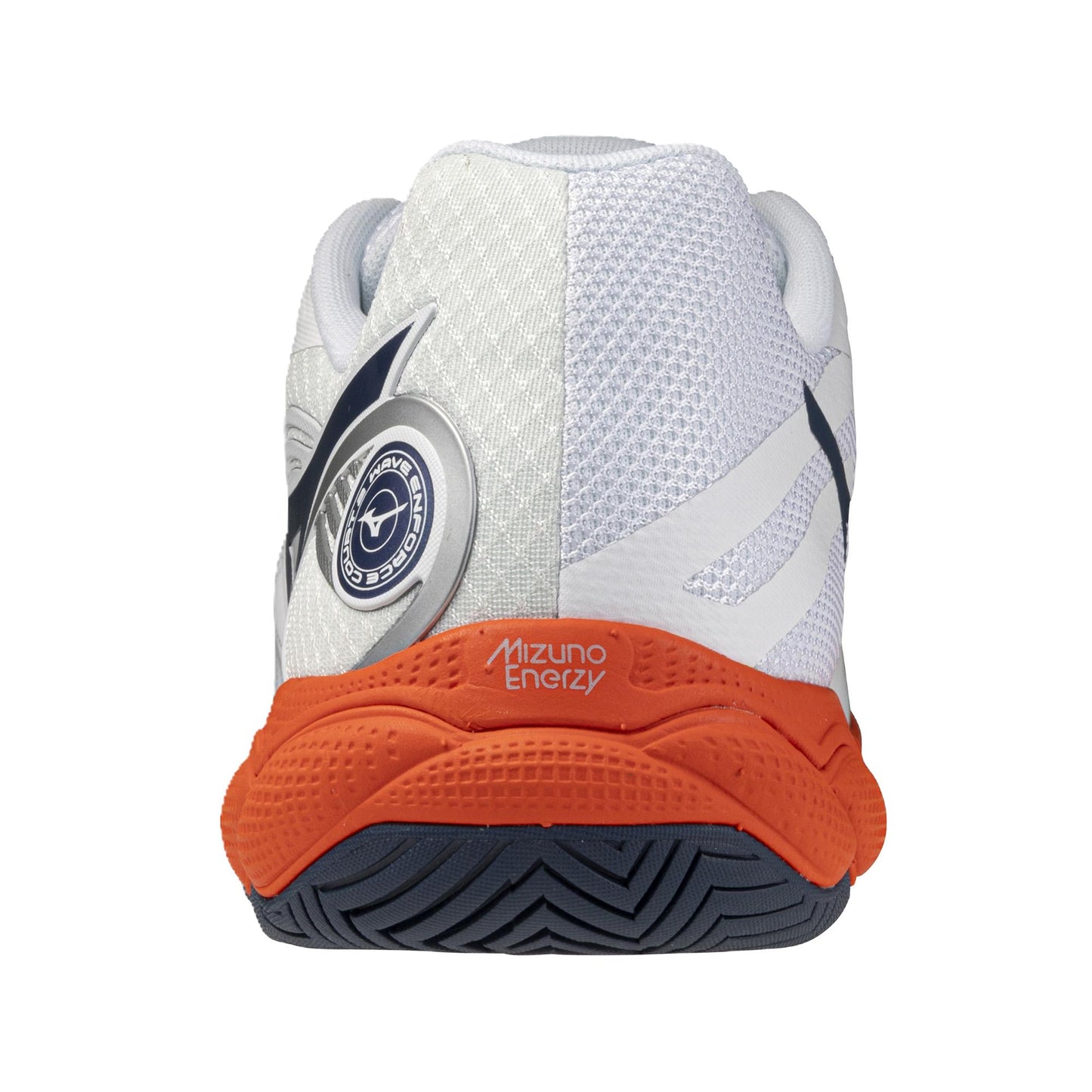 Wave Enforce Court 2 AC Unisex - White