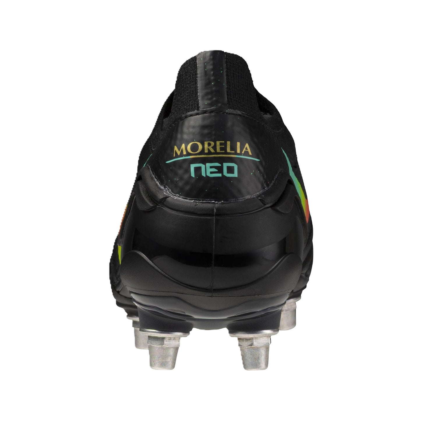 Morelia Neo V ß Elite SG Mens - Black