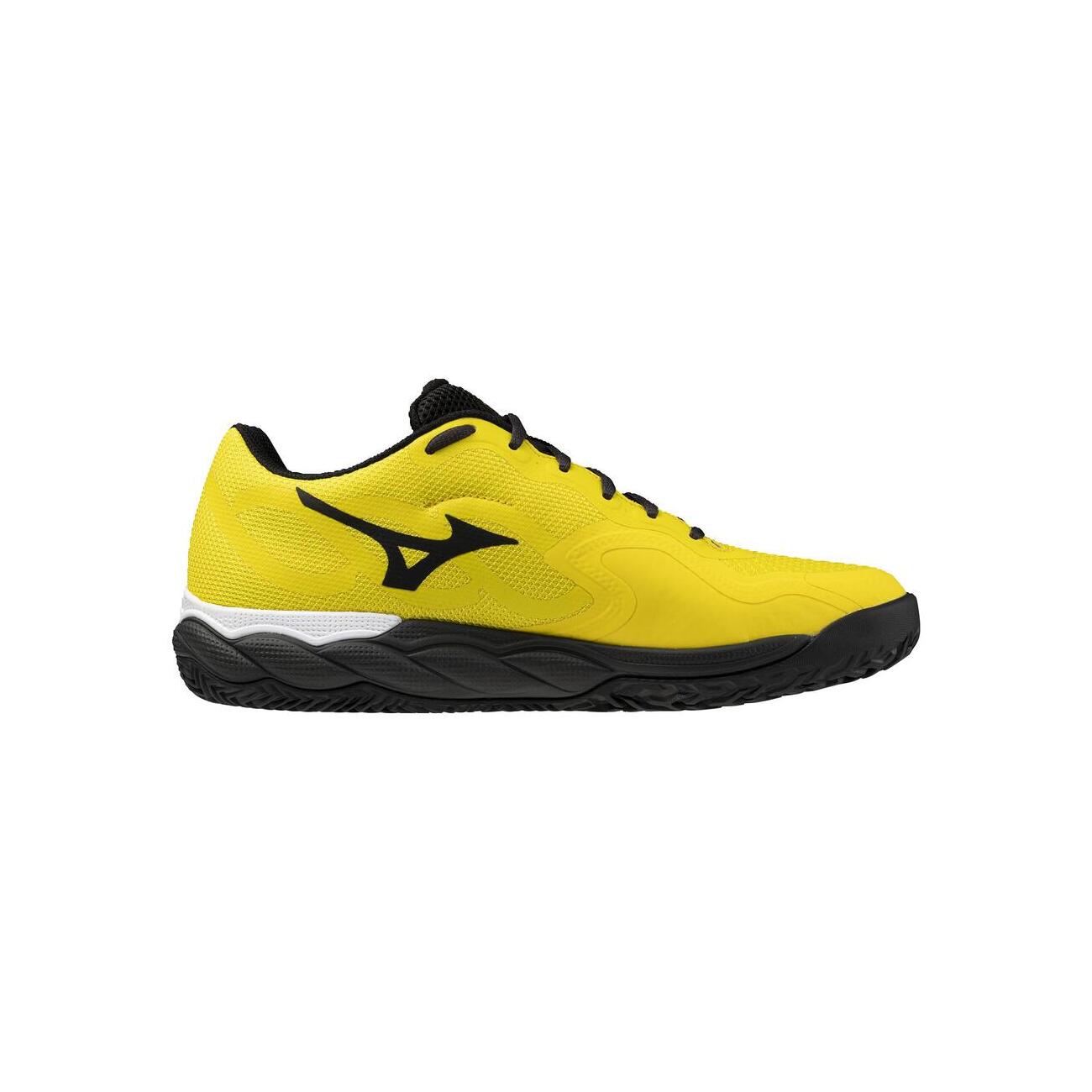 Wave Enforce Court Padel Mens - Yellow