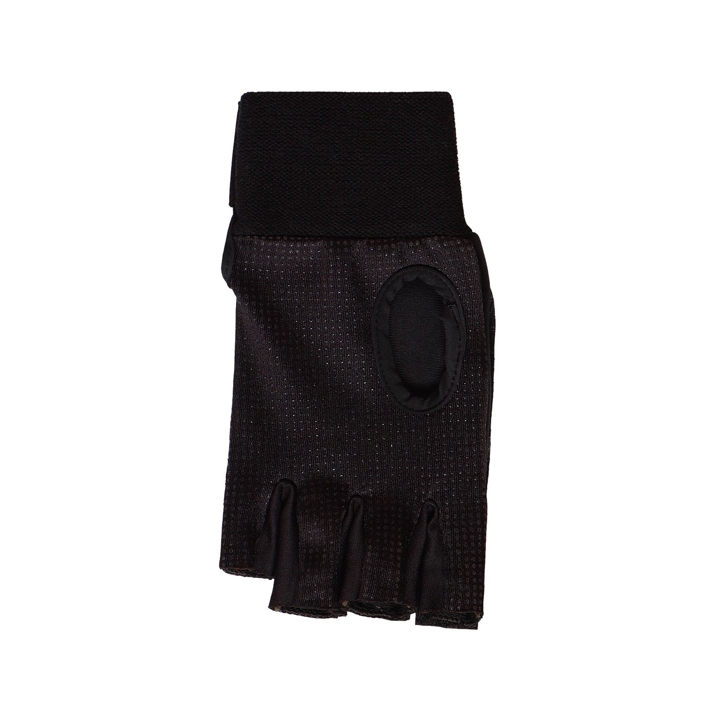 Osaka Yoroi Semi Foam LH Glove - Iconic Black