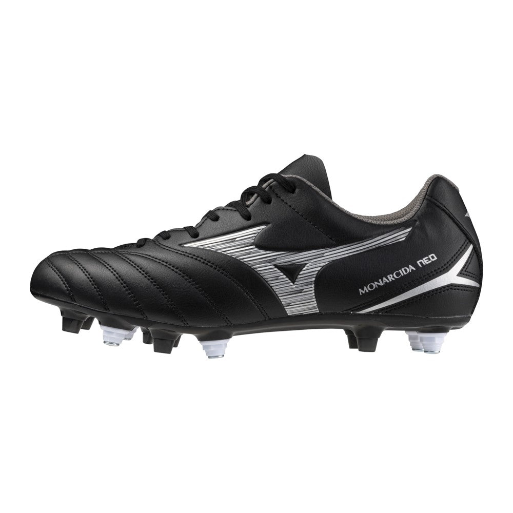 Monarcida Neo III Select Mix Mens - Black