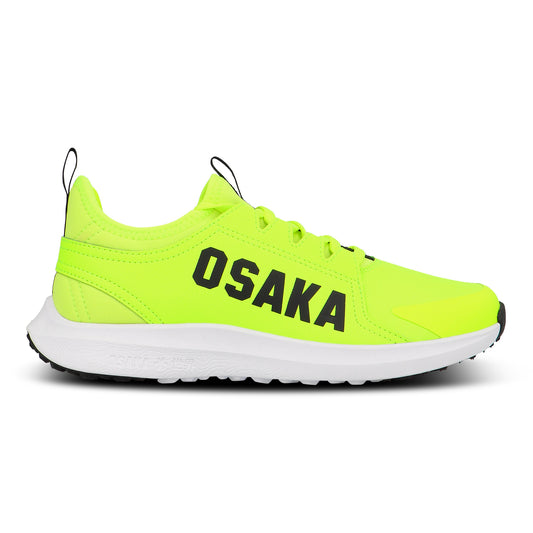 Osaka Furo Play Fluorescent Lime