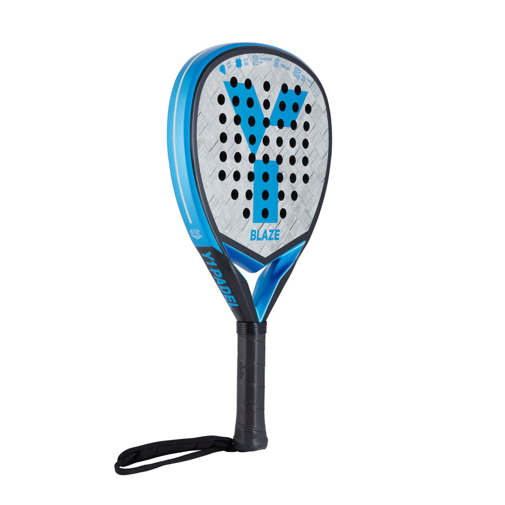 Y1 Padel Racket Blaze