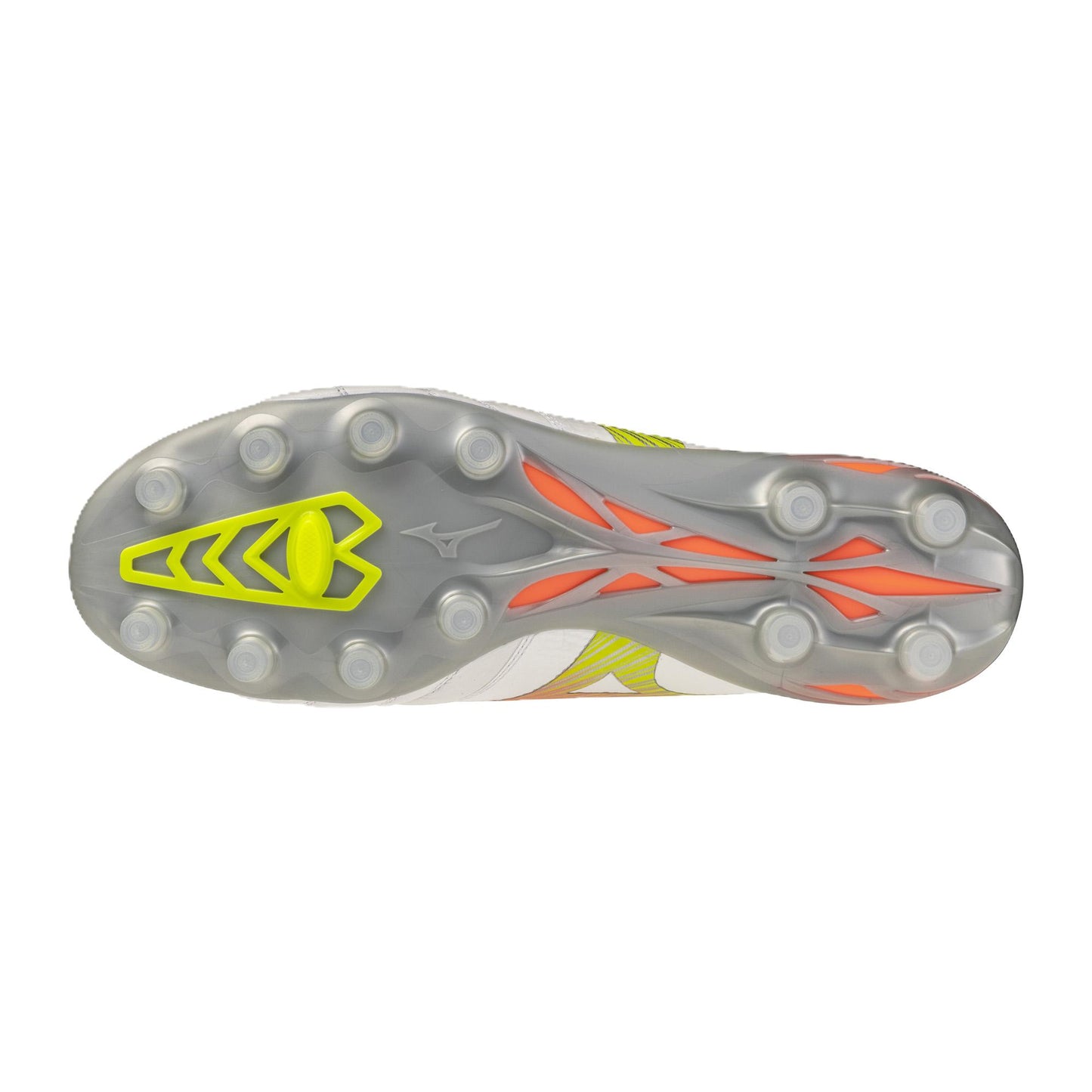 Morelia Neo V ß Elite FG Mens - White