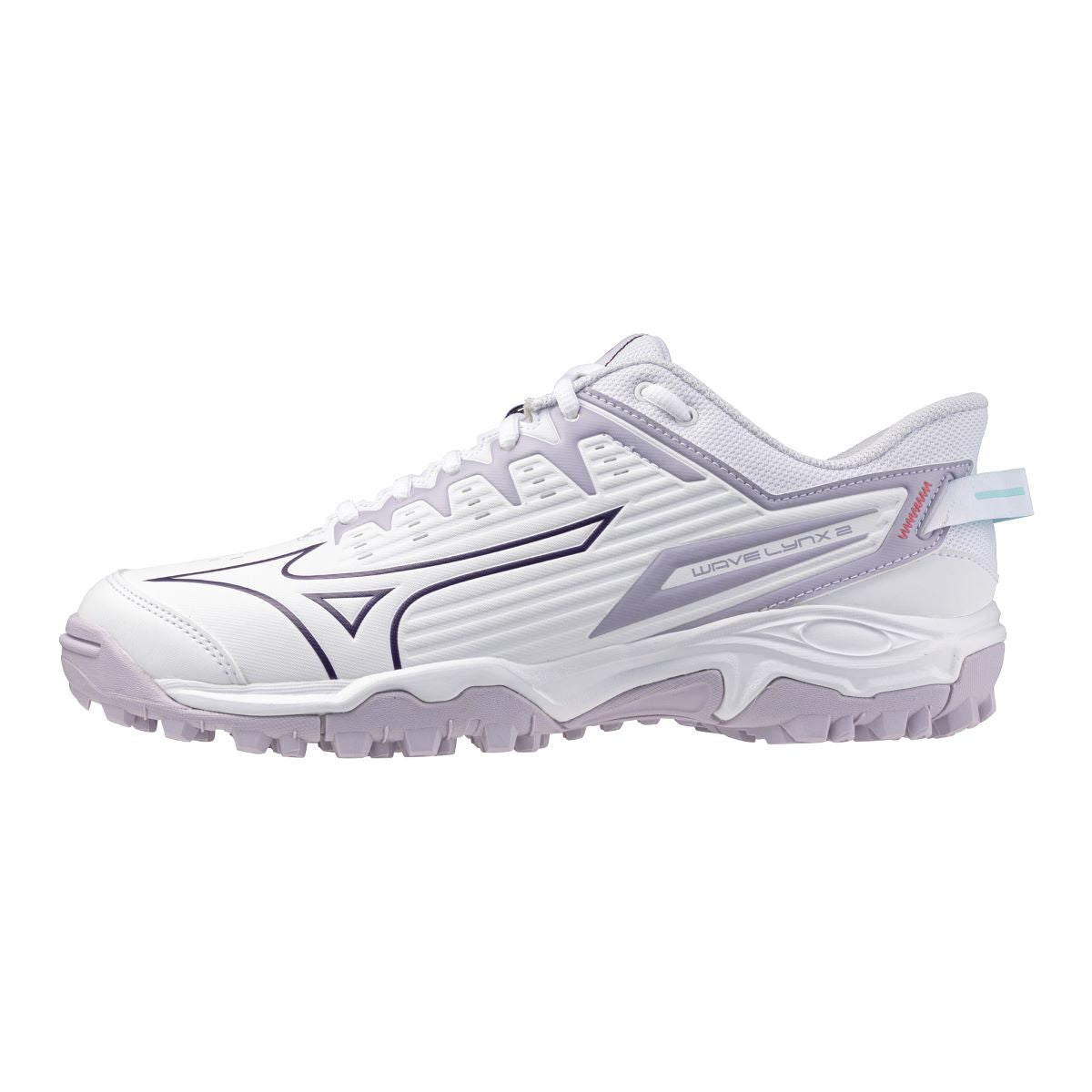 Wave Lynx 2 - White