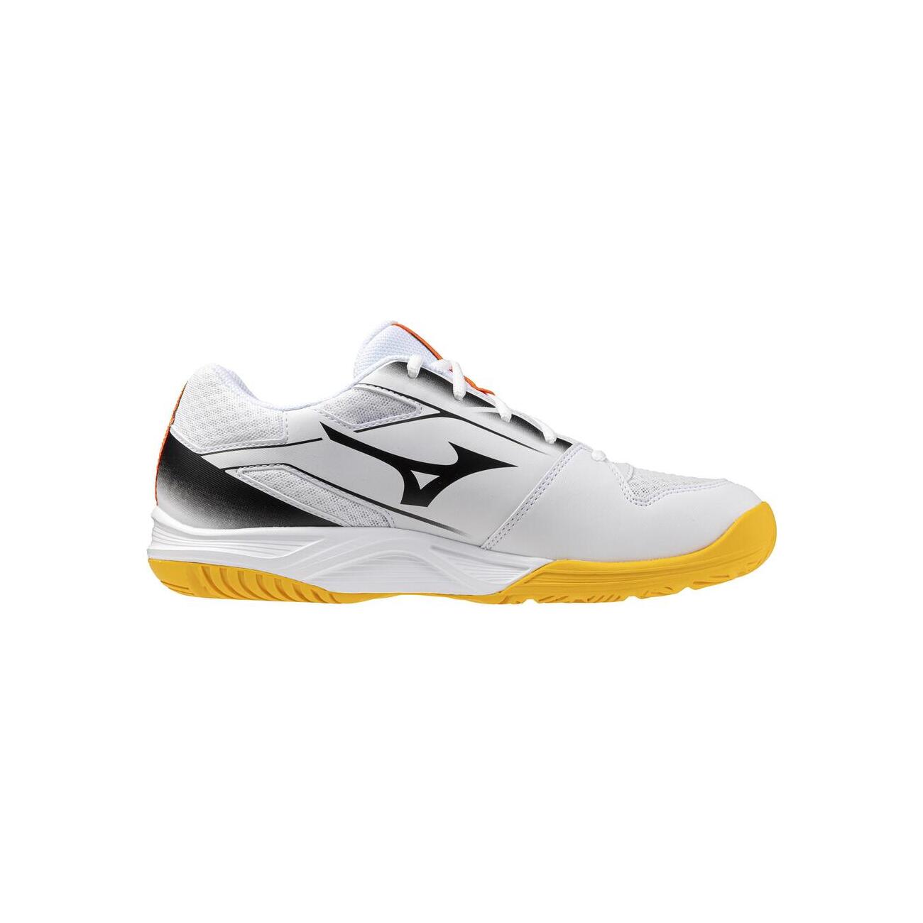 Cyclone Speed 5 - White