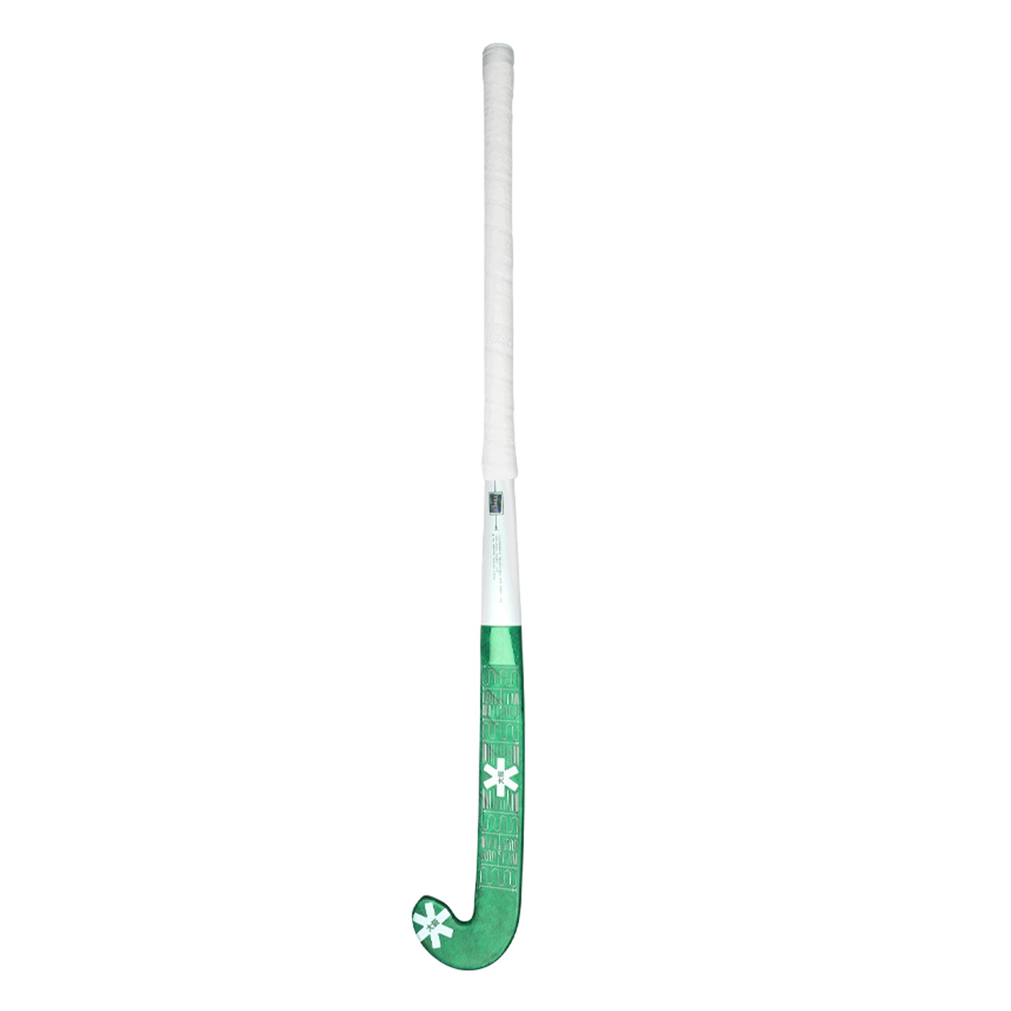 Osaka FuTURELAB 70 Pro Bow Aquatic Awe