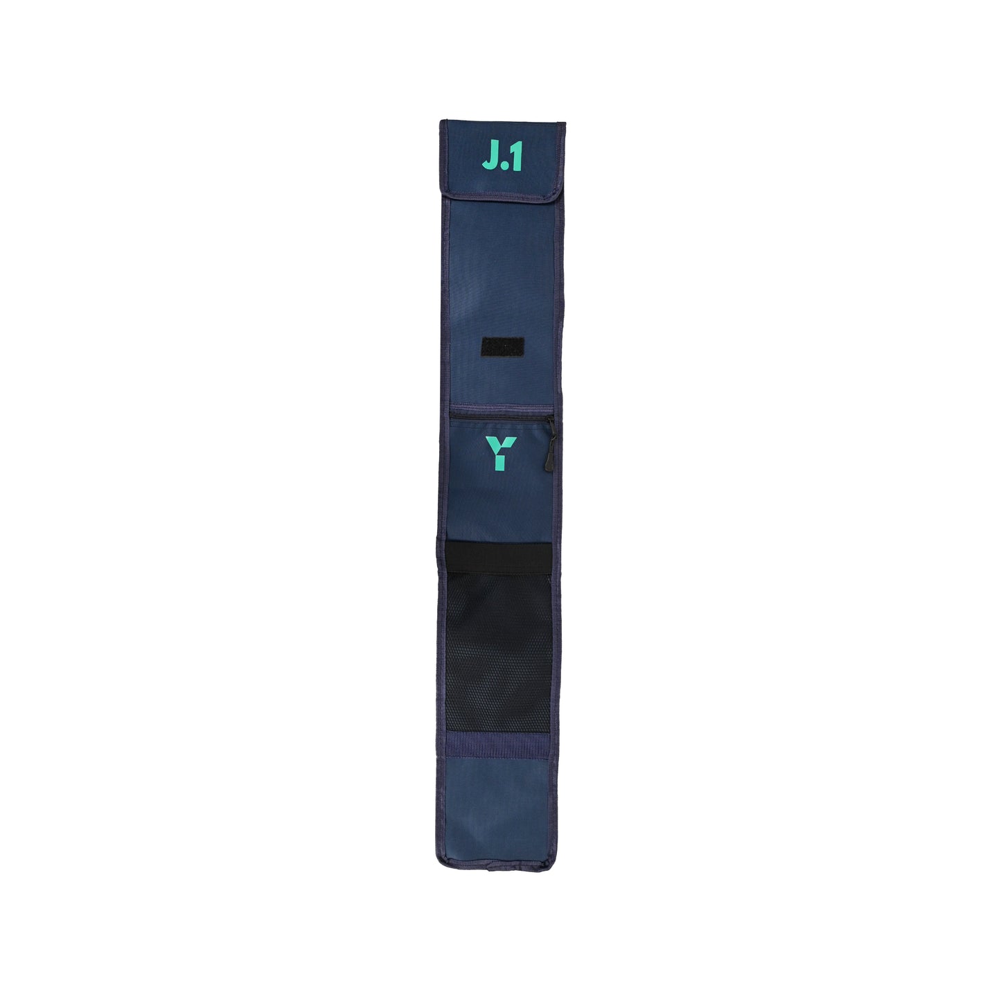 Y1 J.1 Stick Sleeve - Navy/Teal