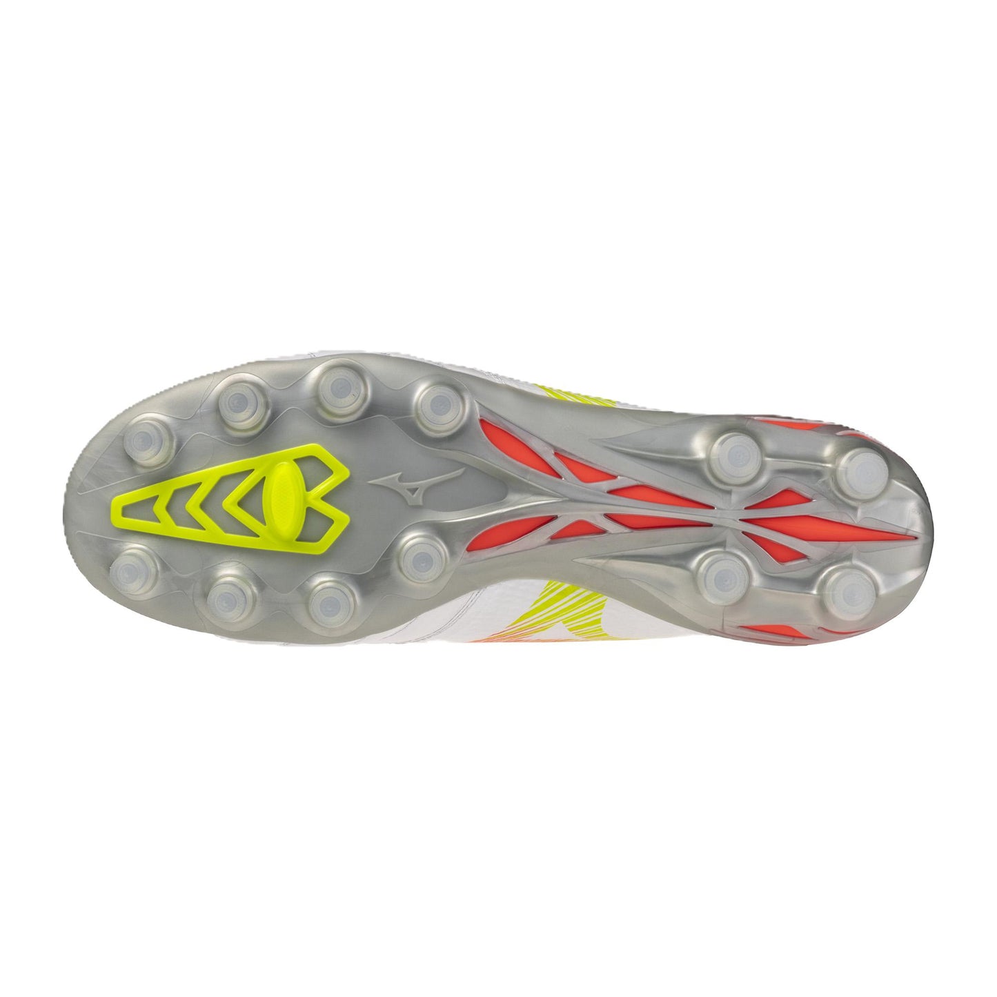 Morelia Neo V ß Pro FG Mens - White