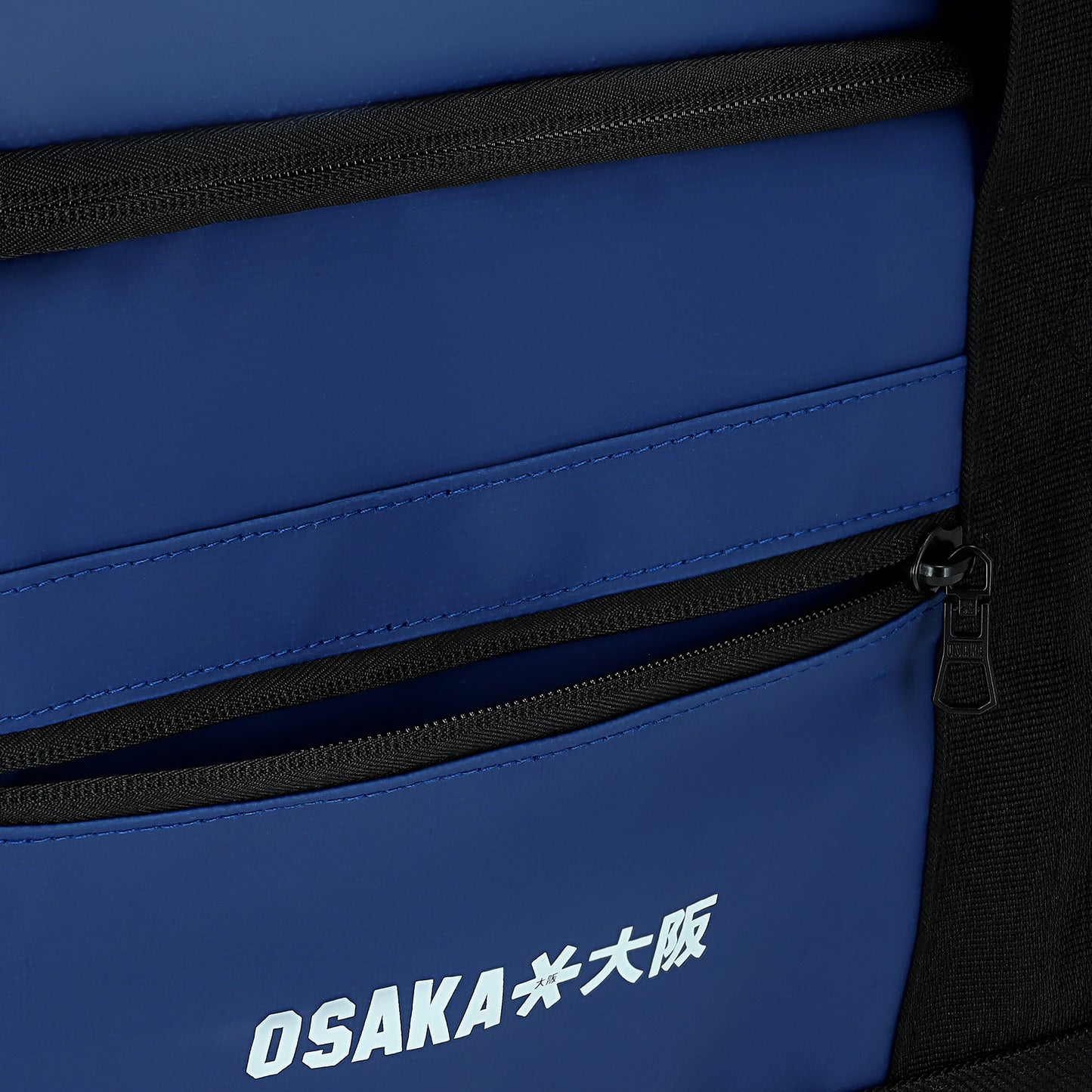 Osaka Pro Tour Duffel Bag - Navy Peony