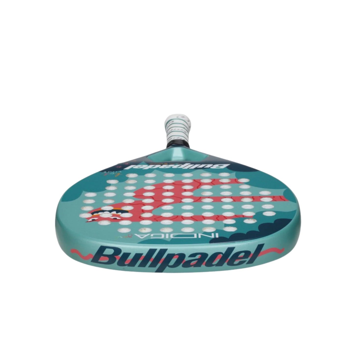 Bullpadel - Indiga Girl Padel Racket 25