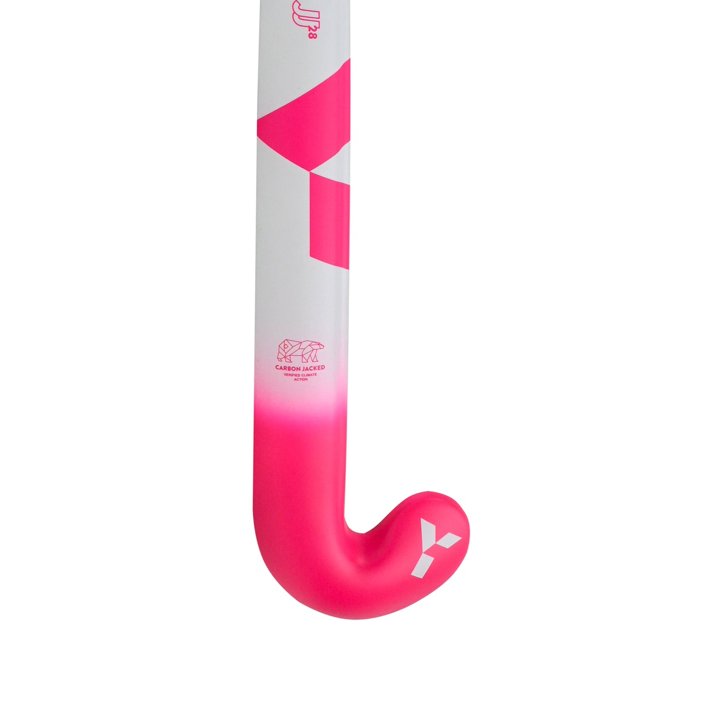 Y1 Hockey JJ28 GLB 90 Low Bow