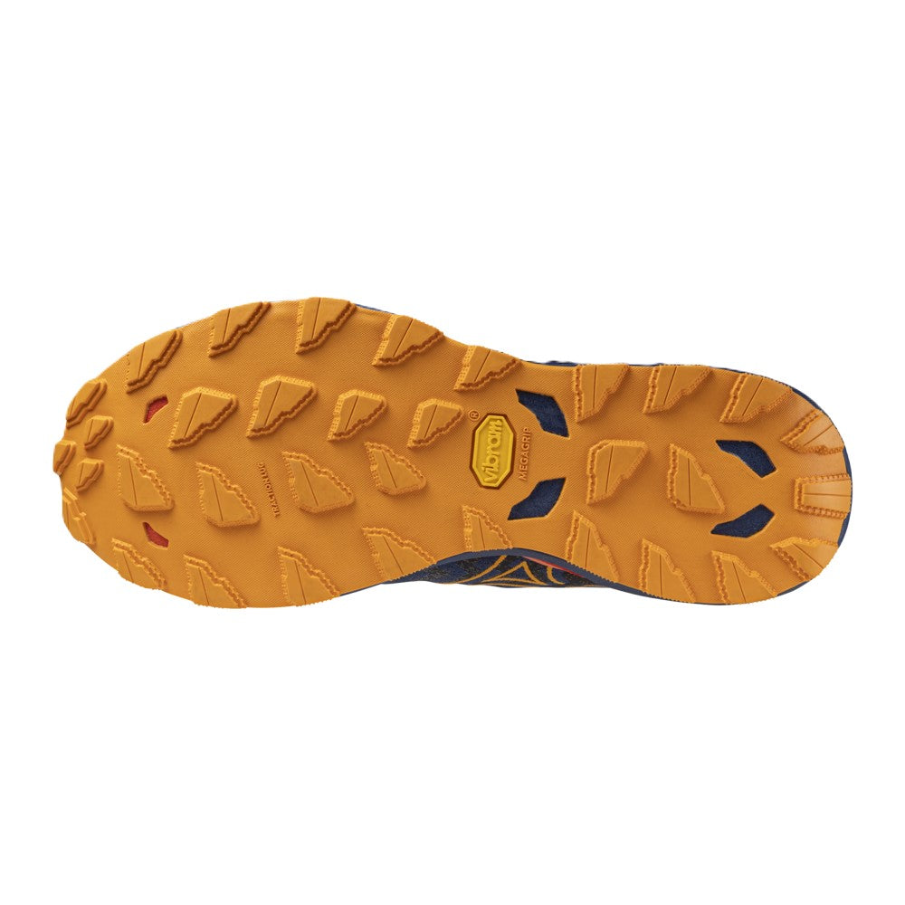 Wave Daichi 8 Mens - Estate Blue