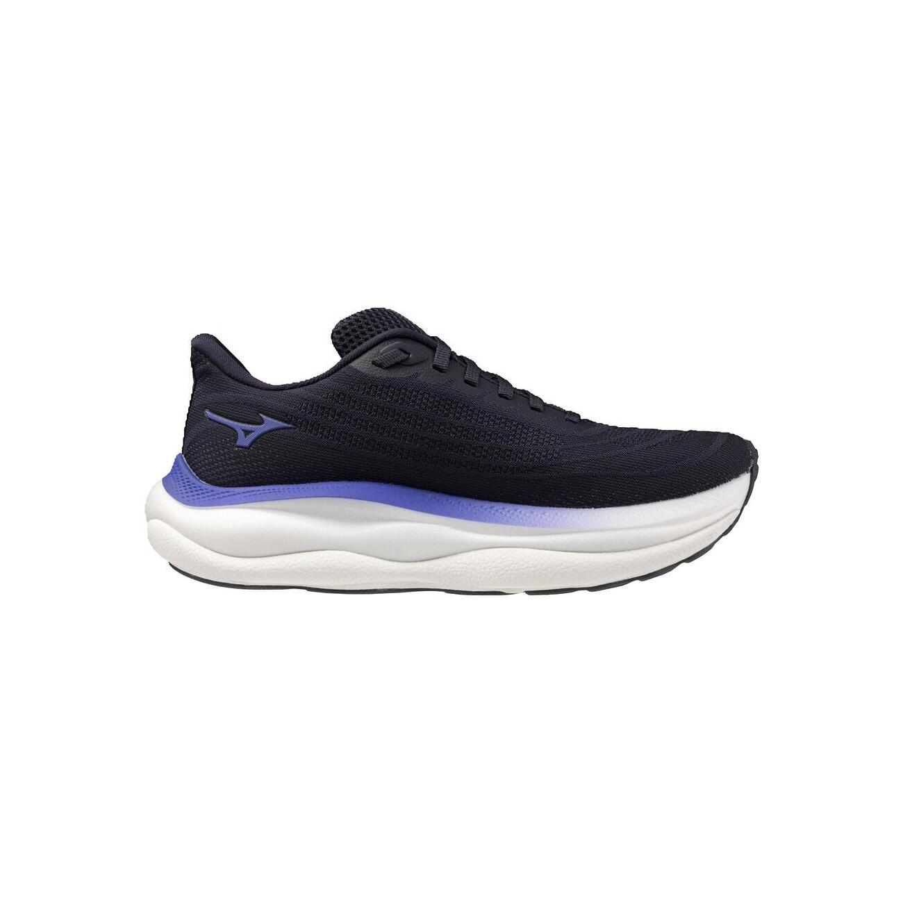 Wave Sky 9 Womens - Odyssey Gray