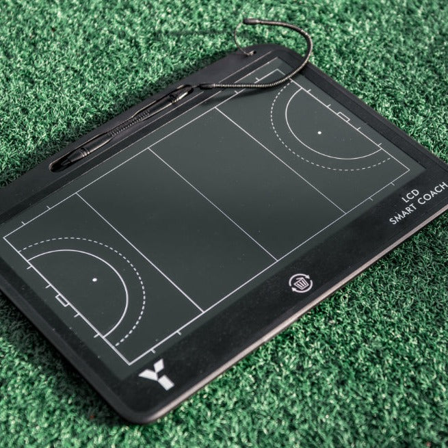 Y1 Smart Coach II - LCD Coaching & Whiteboard