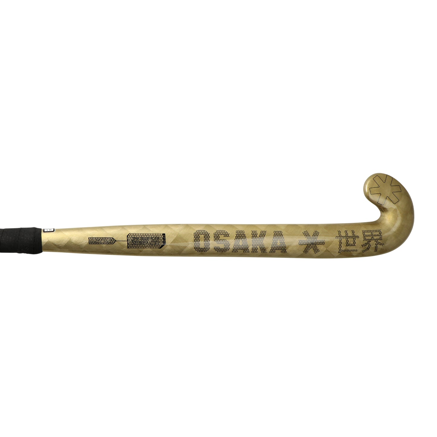 Osaka Pro Tour LTD Pro Bow Gold