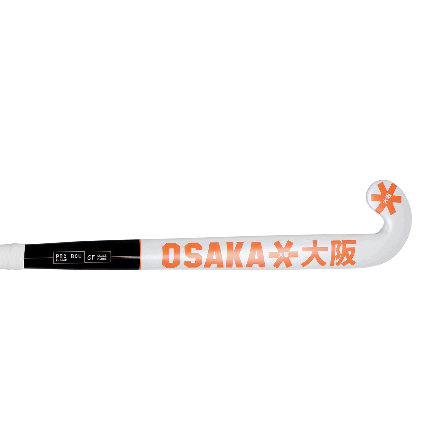 Osaka Indoor Pro Bow GF True Orange