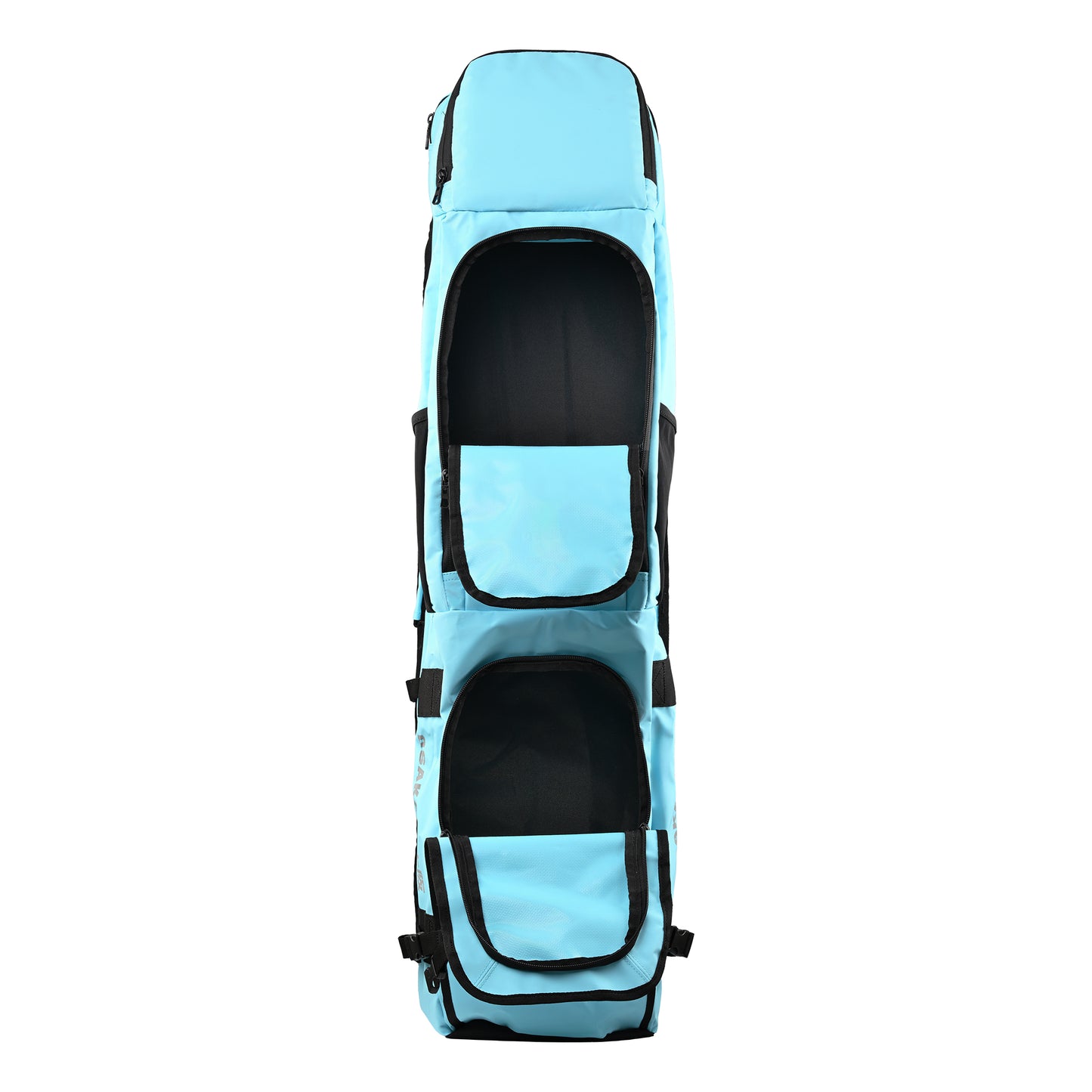 Osaka Pro Tour Large Blue Topaz Stickbag