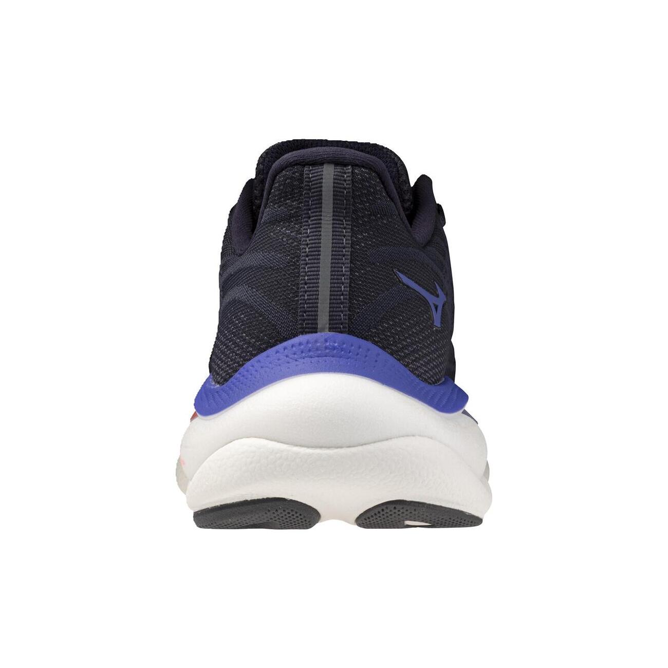 Wave Sky 9 Womens - Odyssey Gray