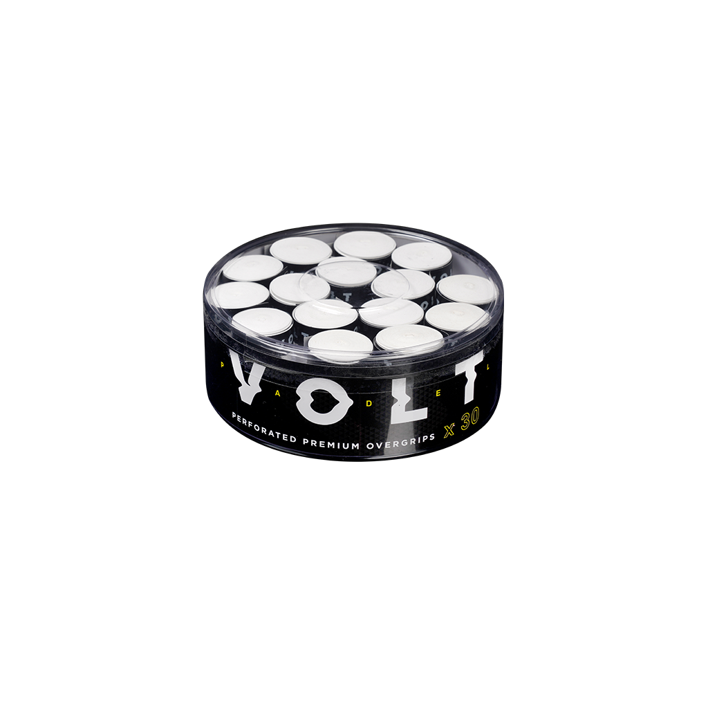 Volt Padel Overgrip White
