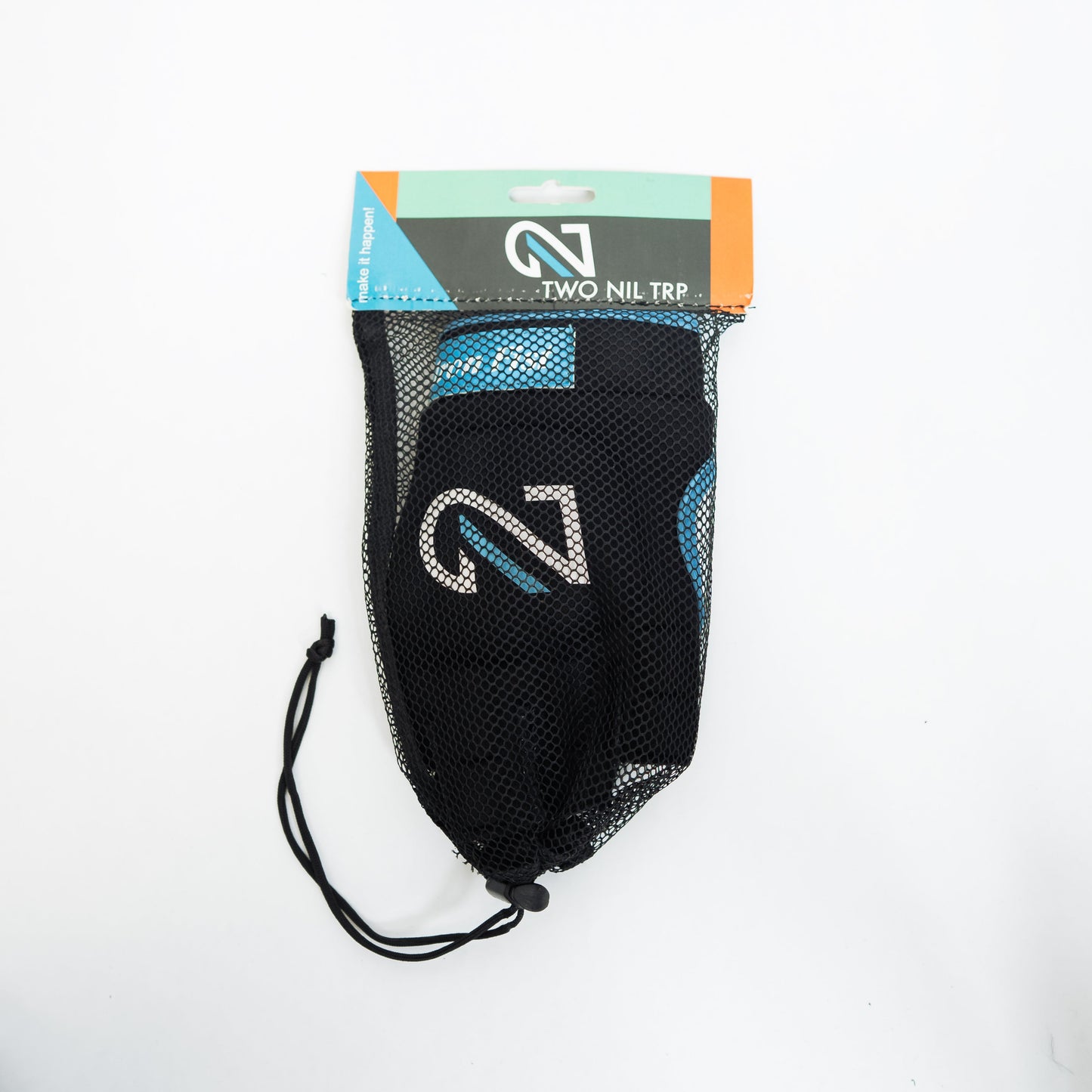 2NT Iron Fist Hockey Glove