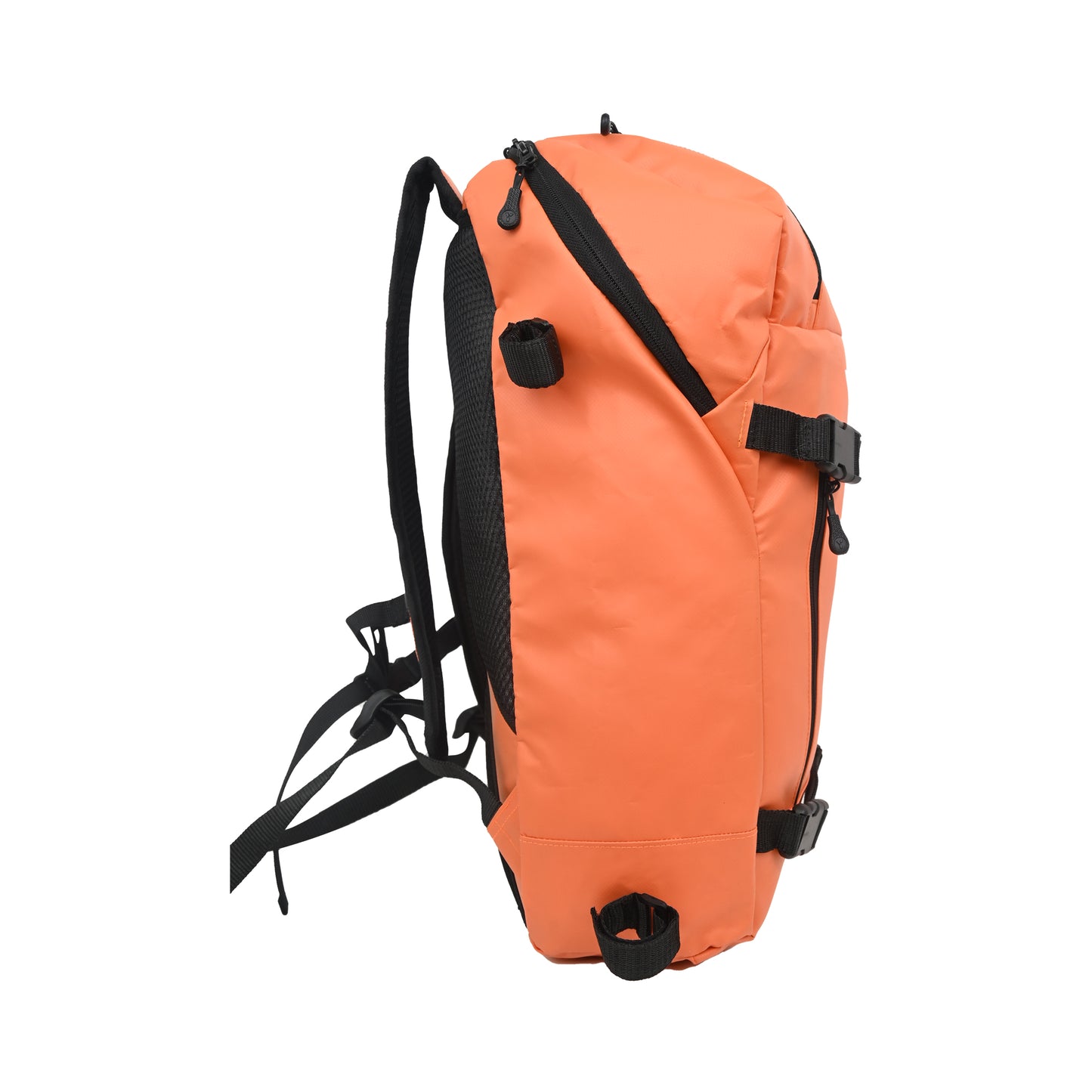Y1 Ranger Backpack - Orange