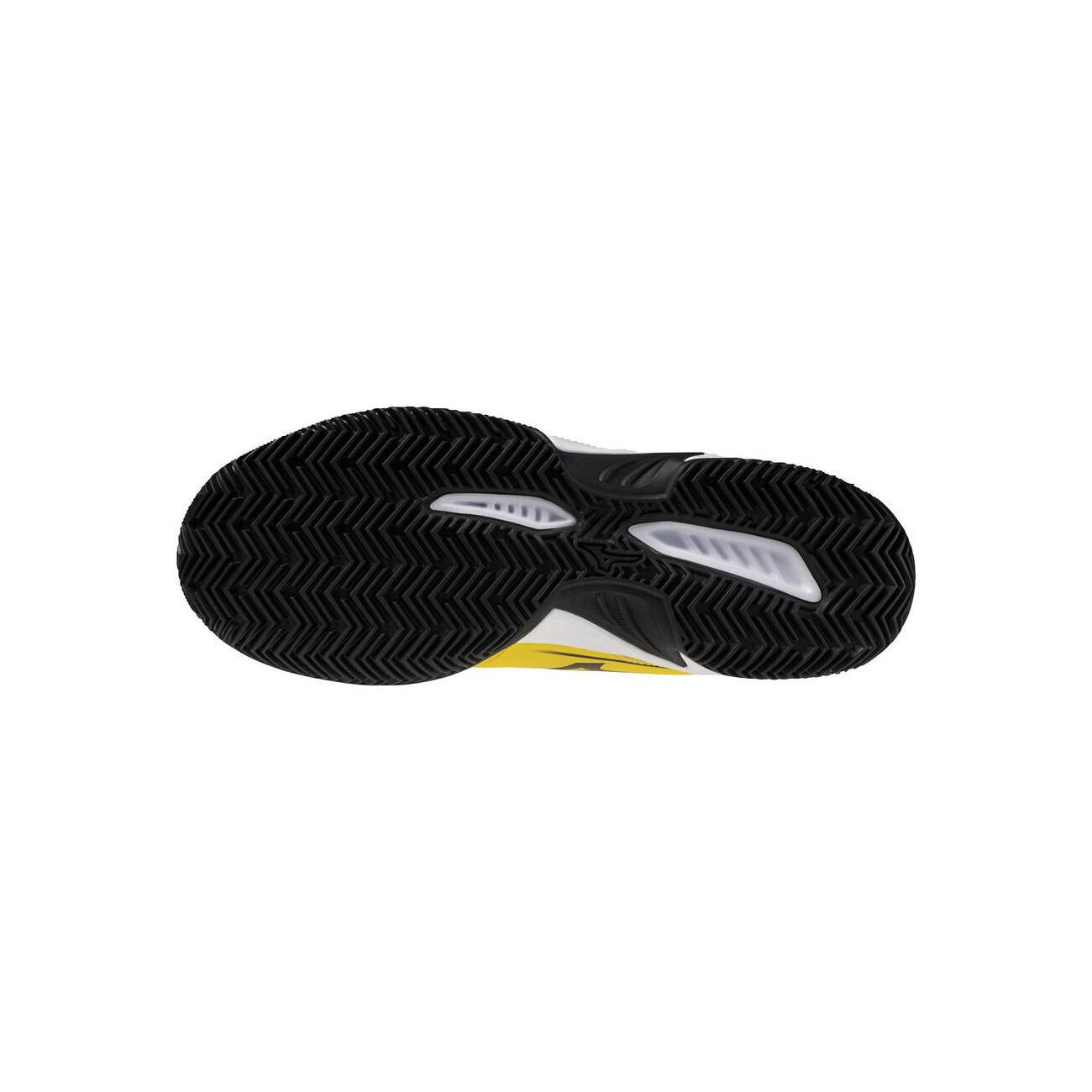 Break Shot 5 Padel Mens - Vibrant Yellow