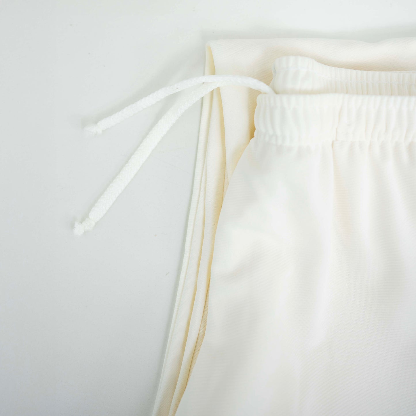 Newbery Pro Long Cricket Pants Cream