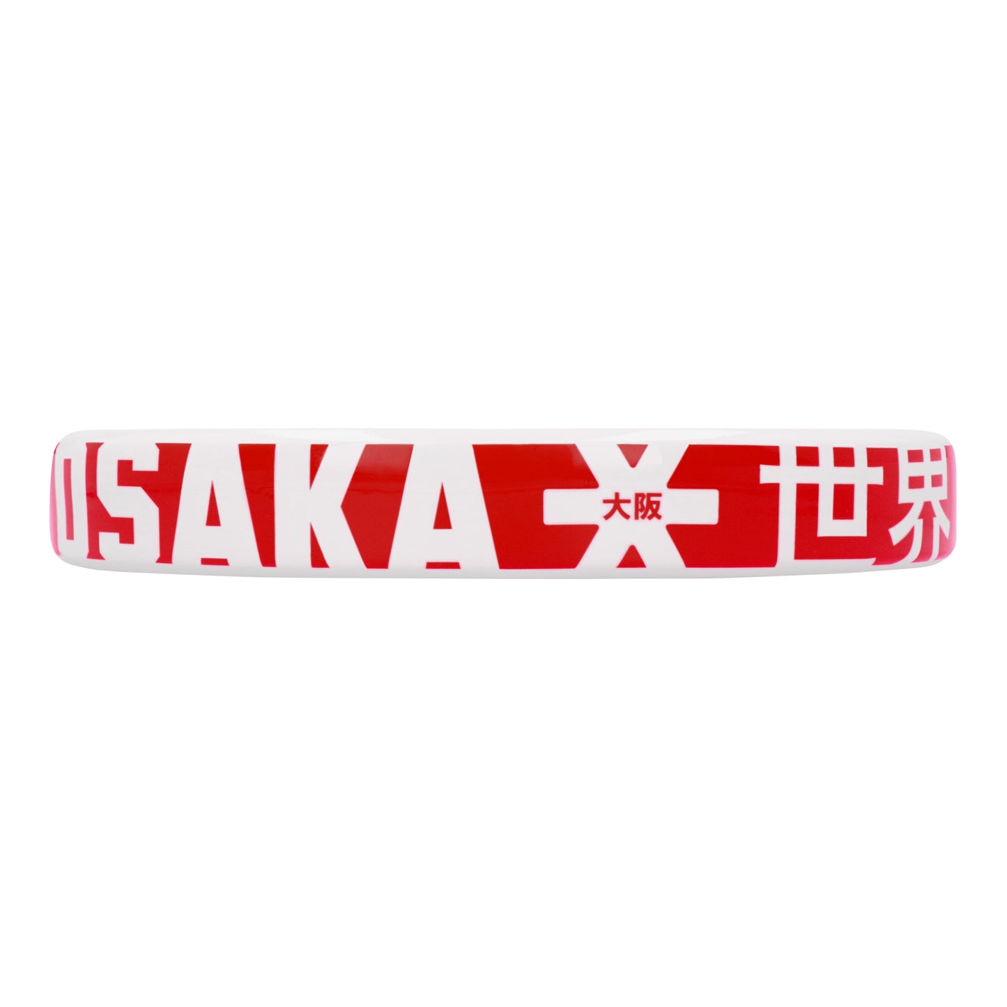 Osaka Padel Racket-Vision Pro Power