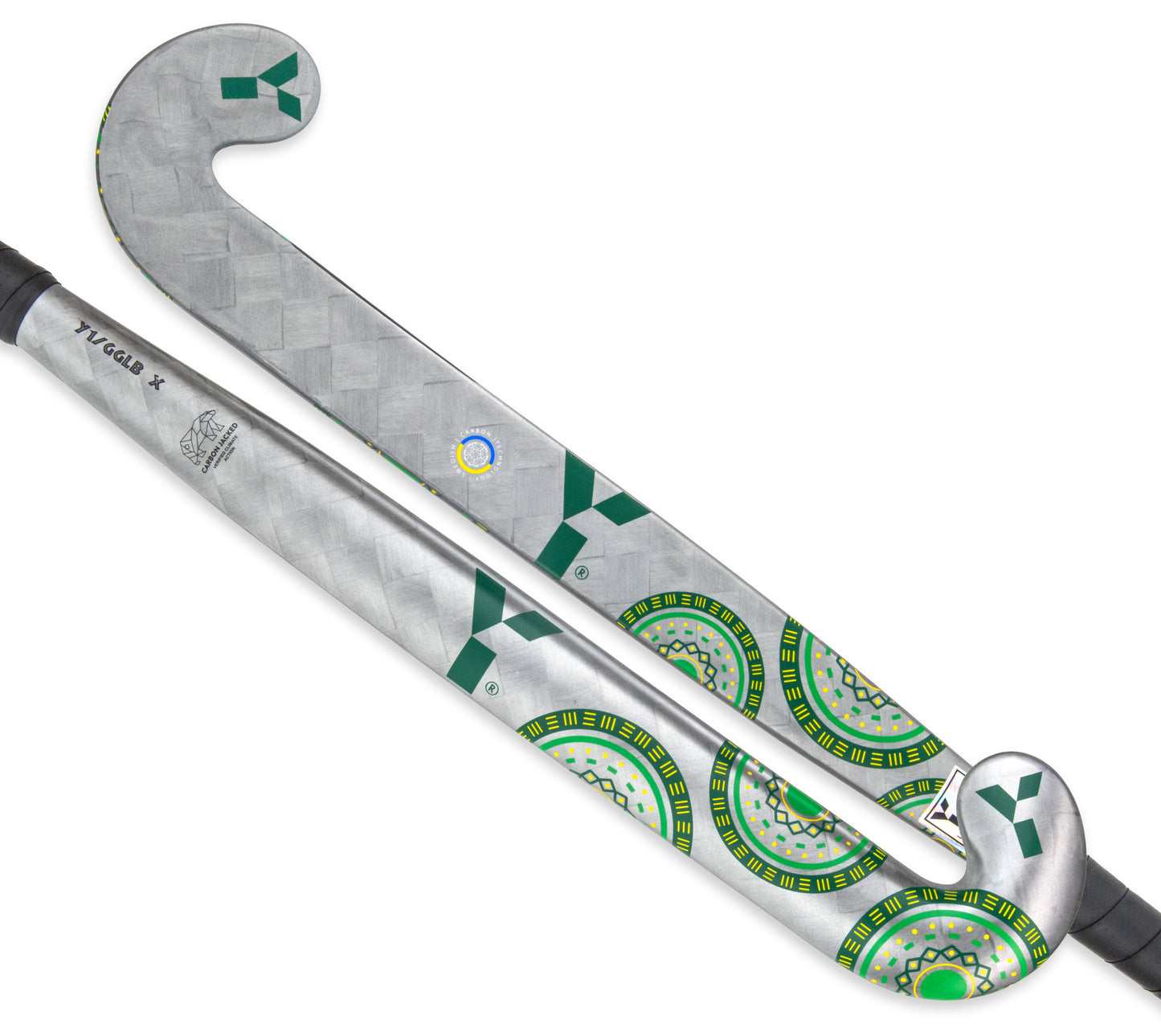 Y1 Hockey GLG X Low Bow