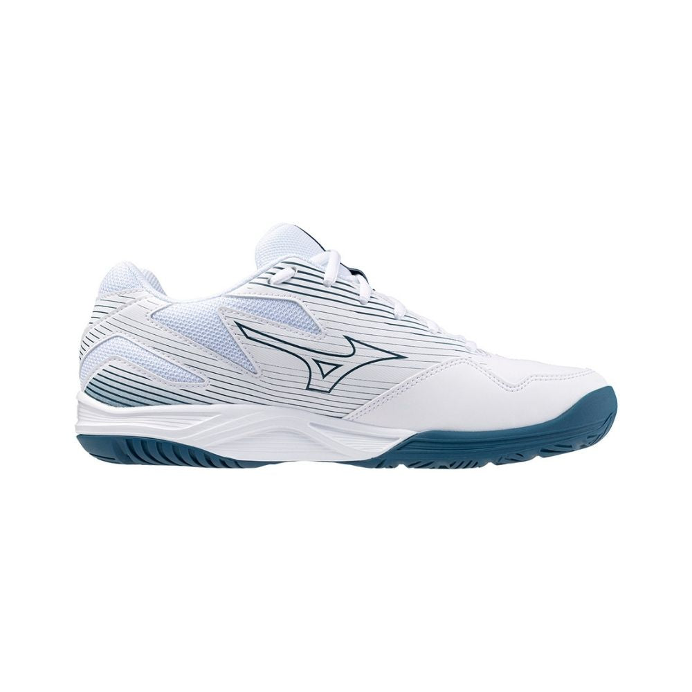 Cyclone Speed 4 - White
