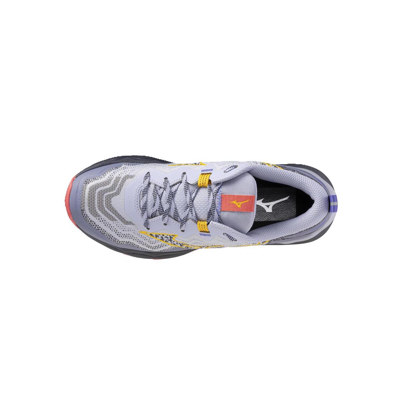 Wave Daichi 9 Womens - Icelandic Blue