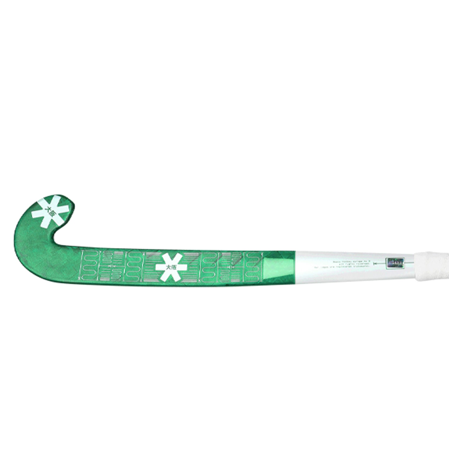 Osaka FuTURELAB 70 Pro Bow Aquatic Awe
