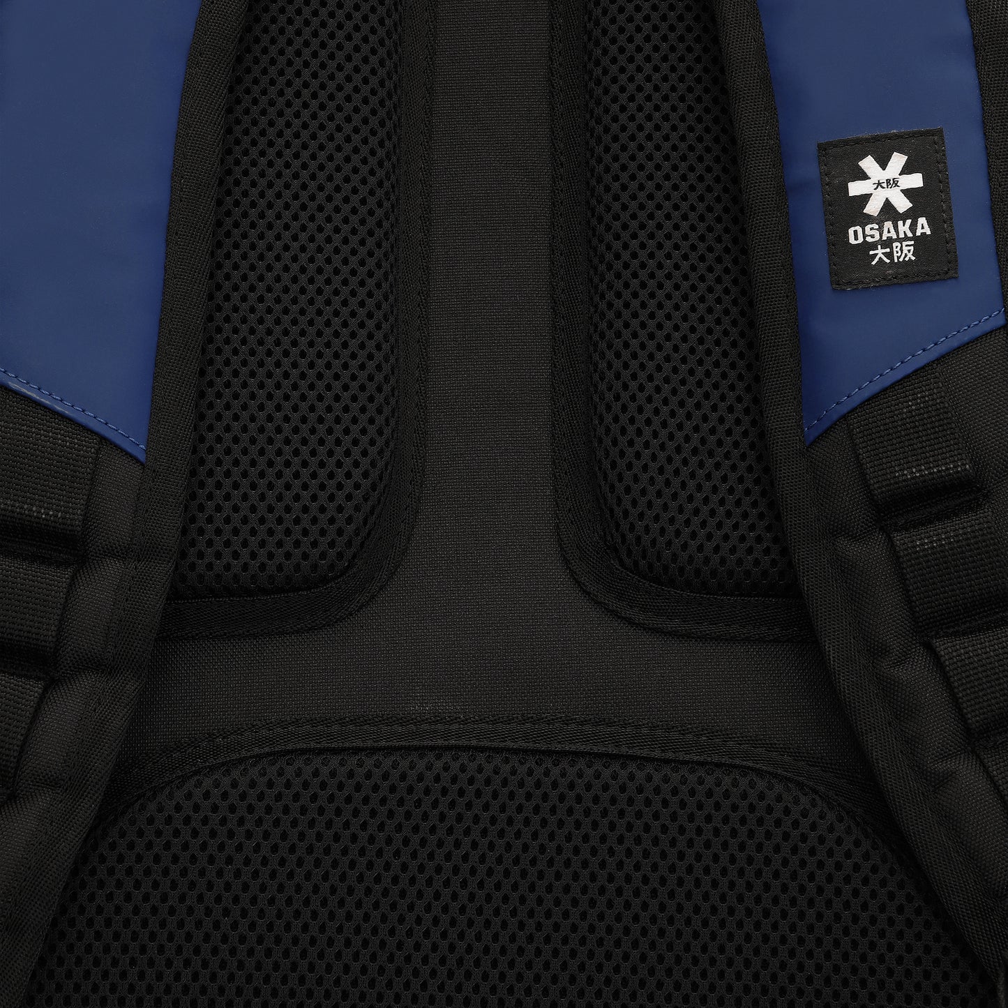 Osaka Pro Tour Modular Navy Peony Stickbag