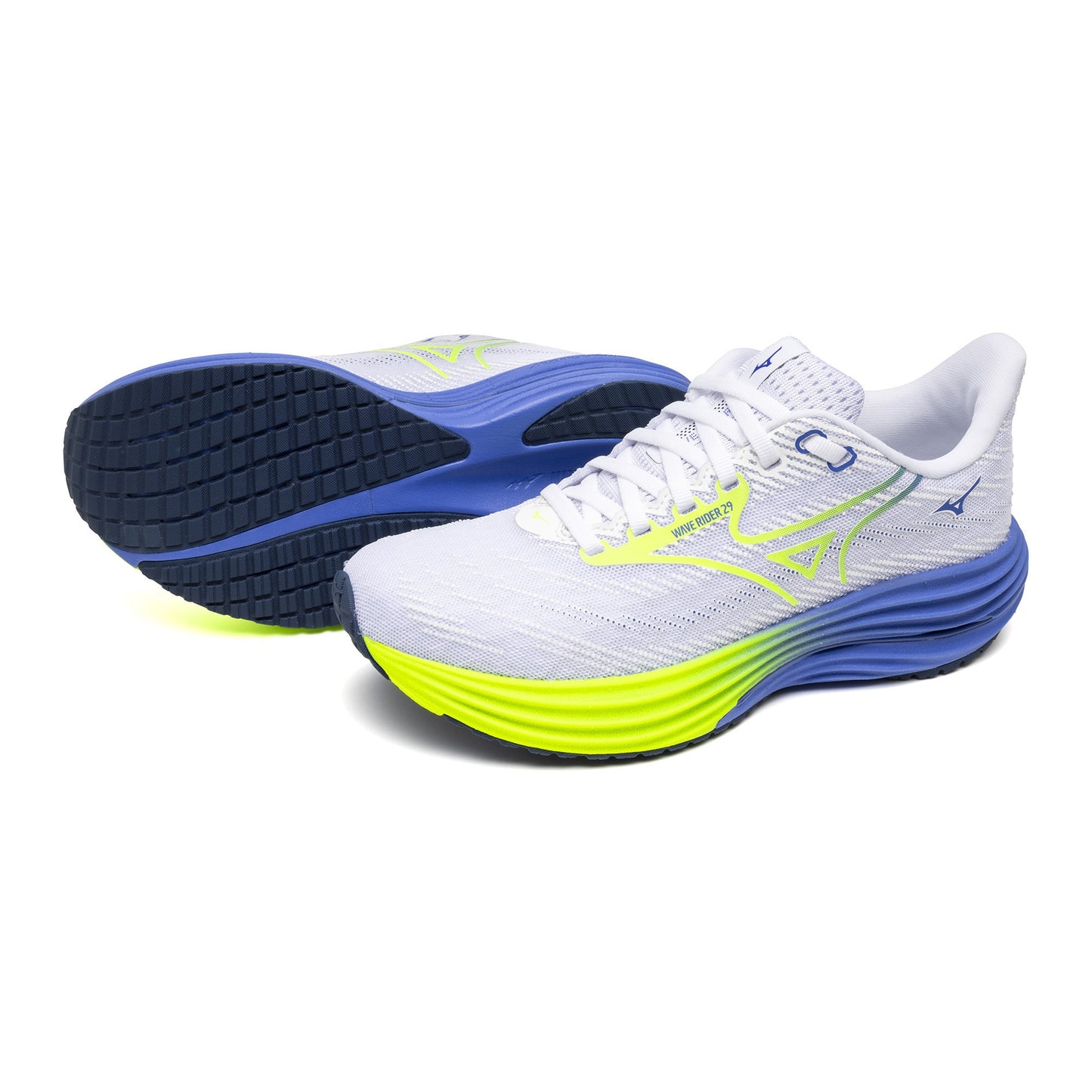 Wave Rider 29 Womens - White