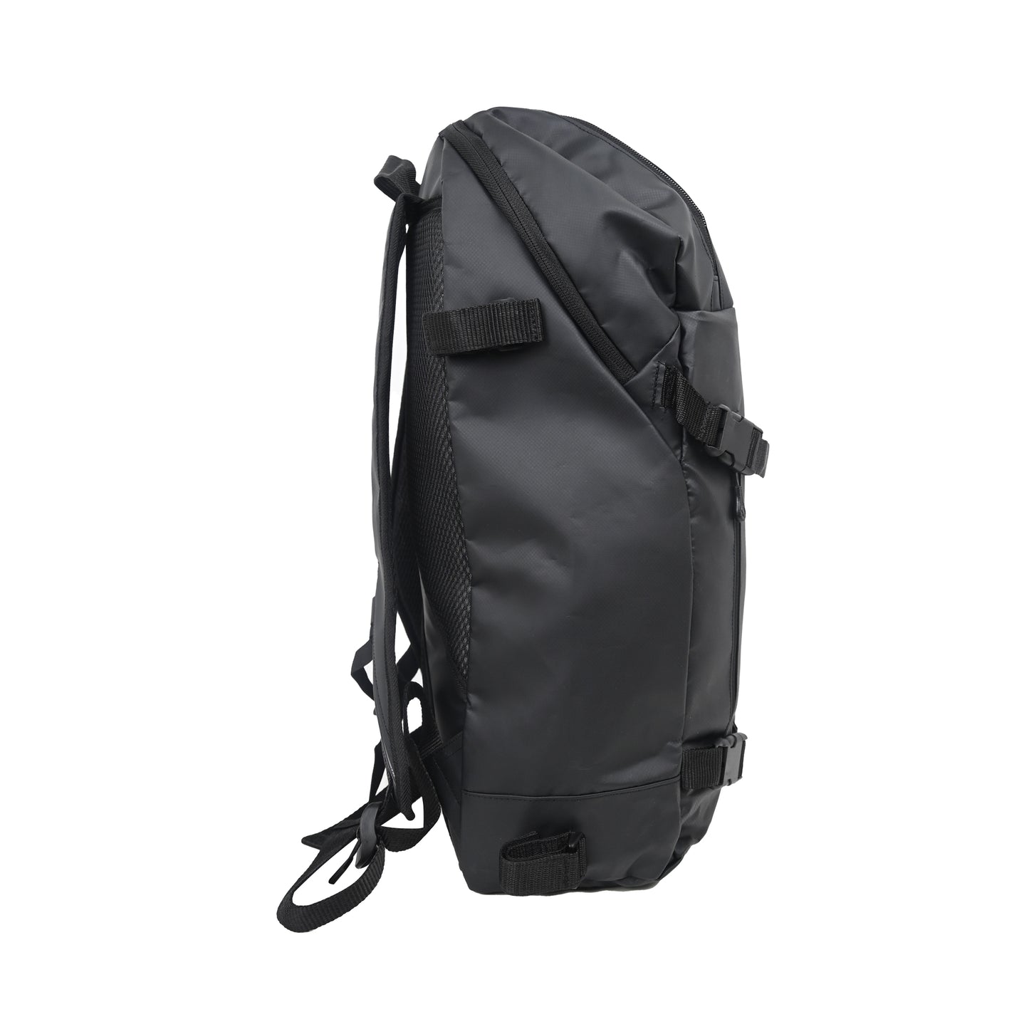 Y1 Ranger Backpack - Black