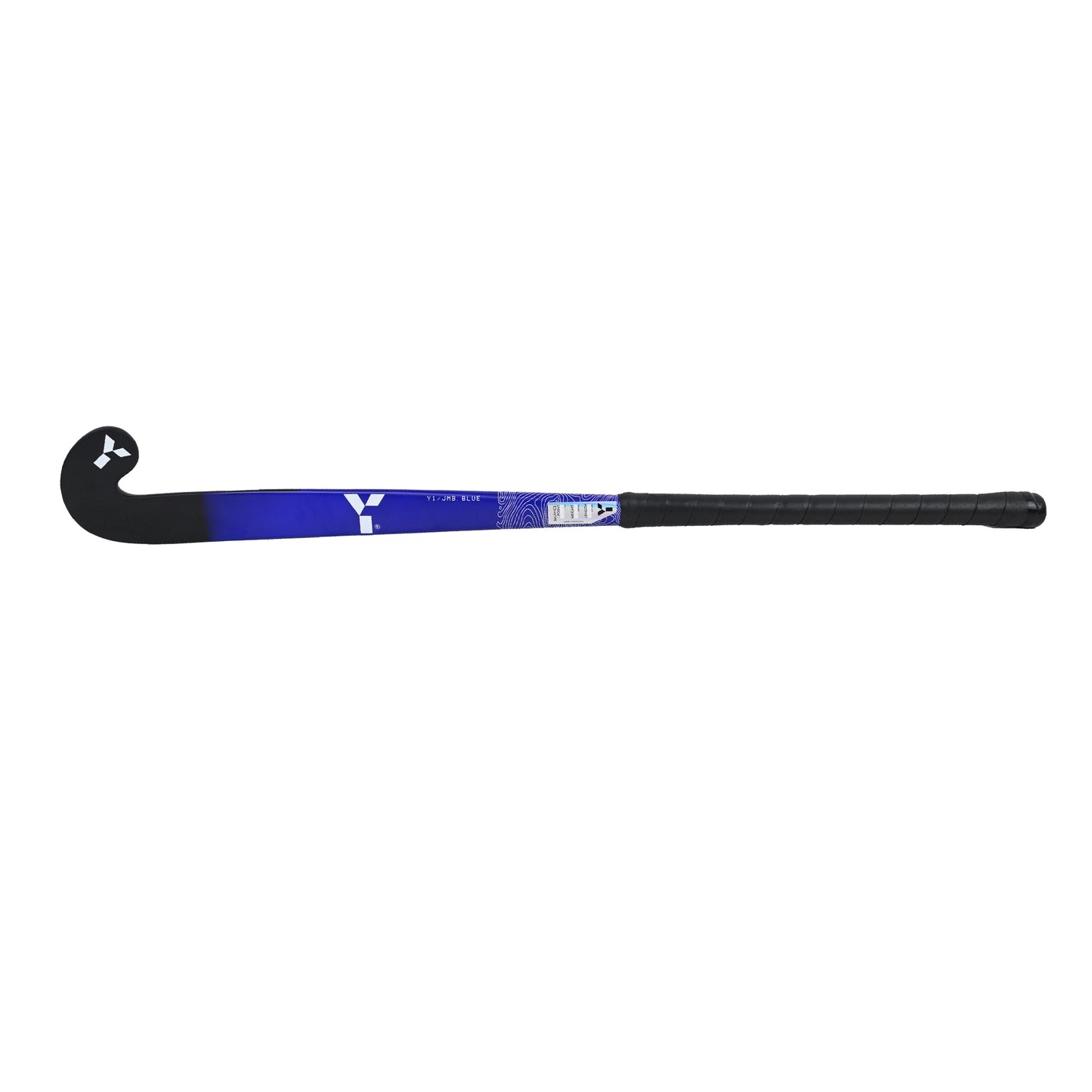 Y1 Hockey JMB Blue