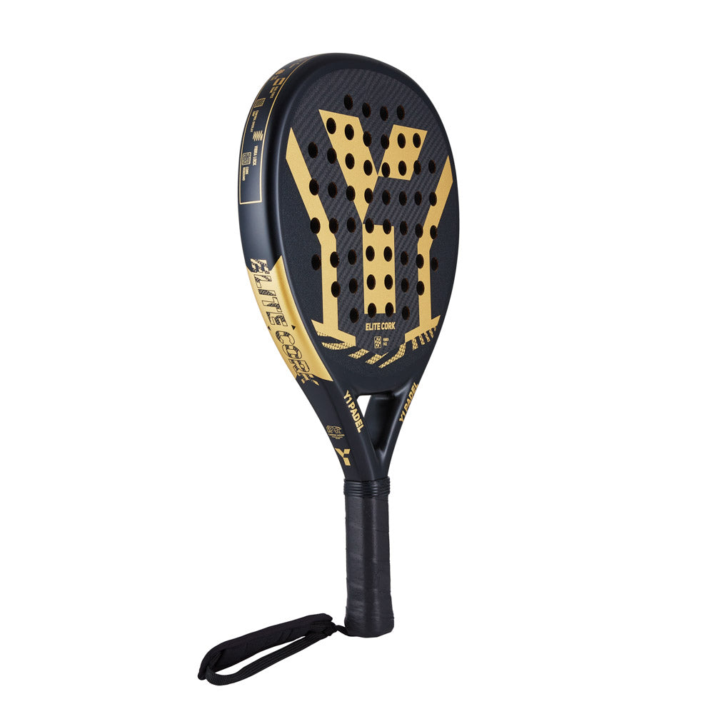 Y1 Padel Racket Elite Cork