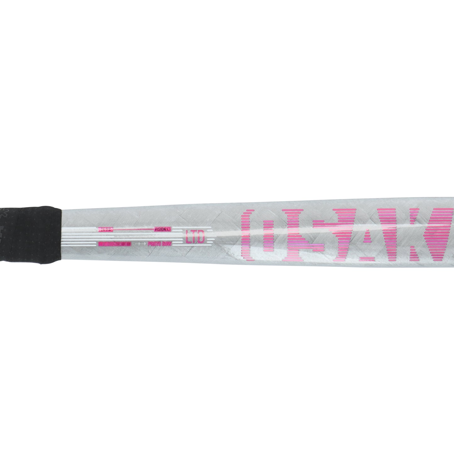 Osaka Vision LTD Proto Bow Silver - Red
